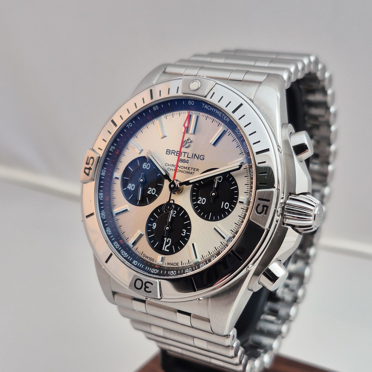 Breitling Chronomat 42 AB0134101G1A1 - (5/7)