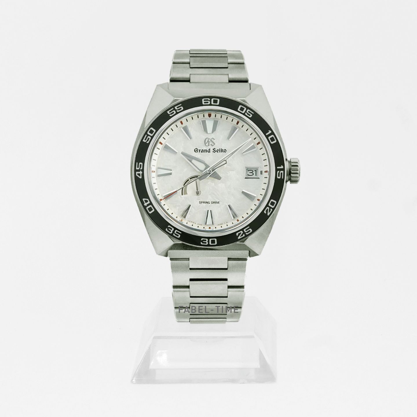 Grand Seiko Sport Collection SBGA481 - (1/1)