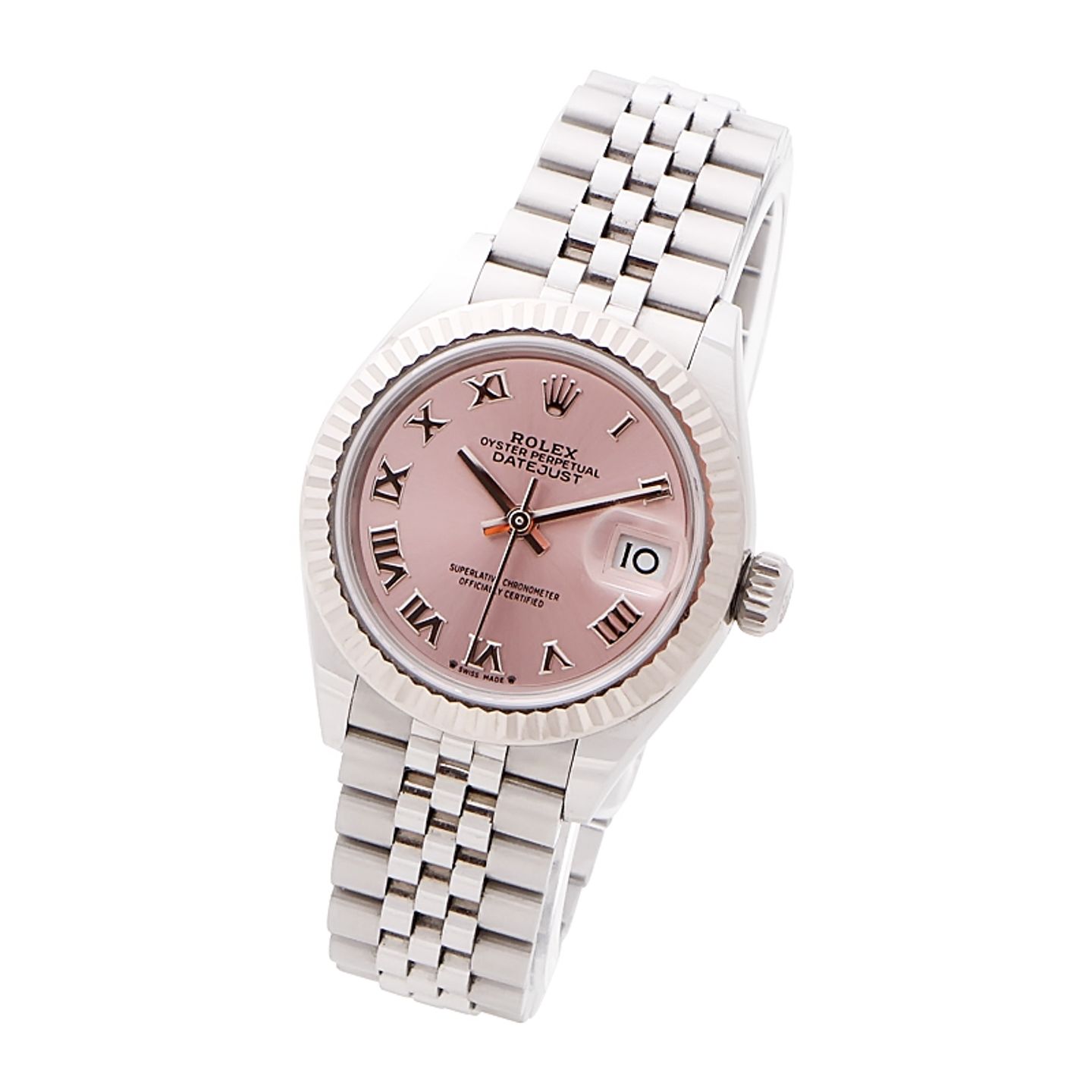 Rolex Lady-Datejust 279174 - (2/4)