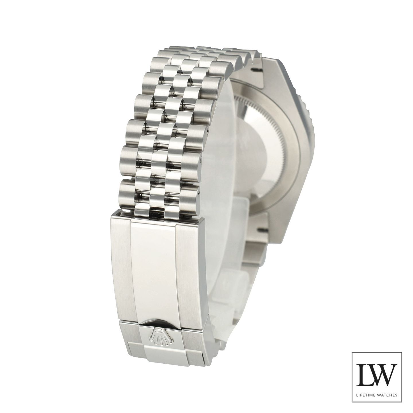 Rolex GMT-Master II 126710BLNR - (6/8)