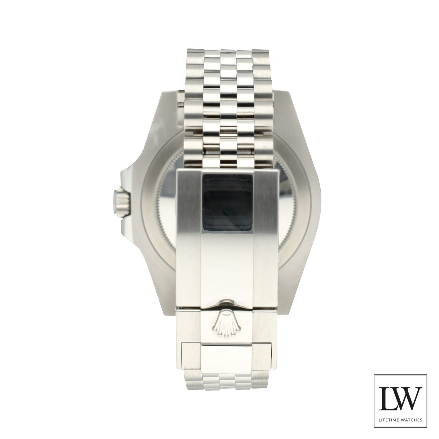 Rolex GMT-Master II 126710BLNR - (7/8)