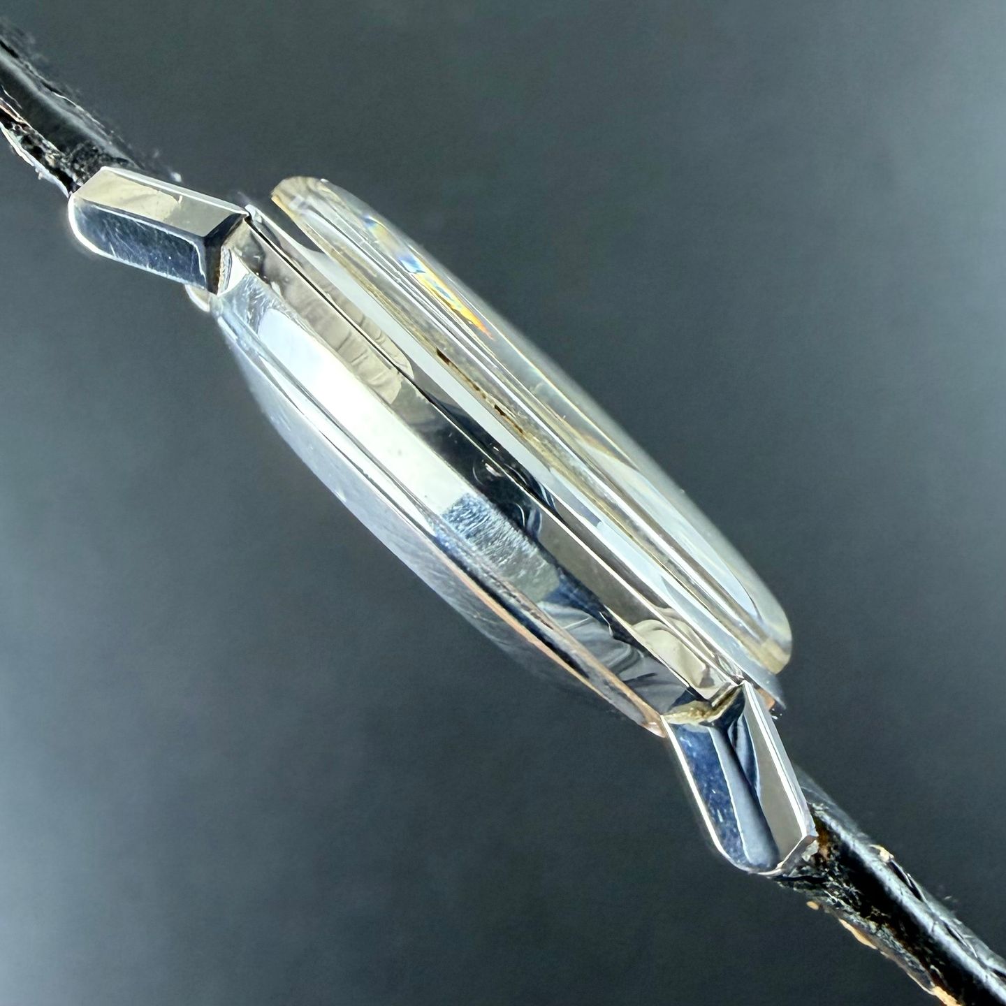 Omega Seamaster 165.020 - (6/8)