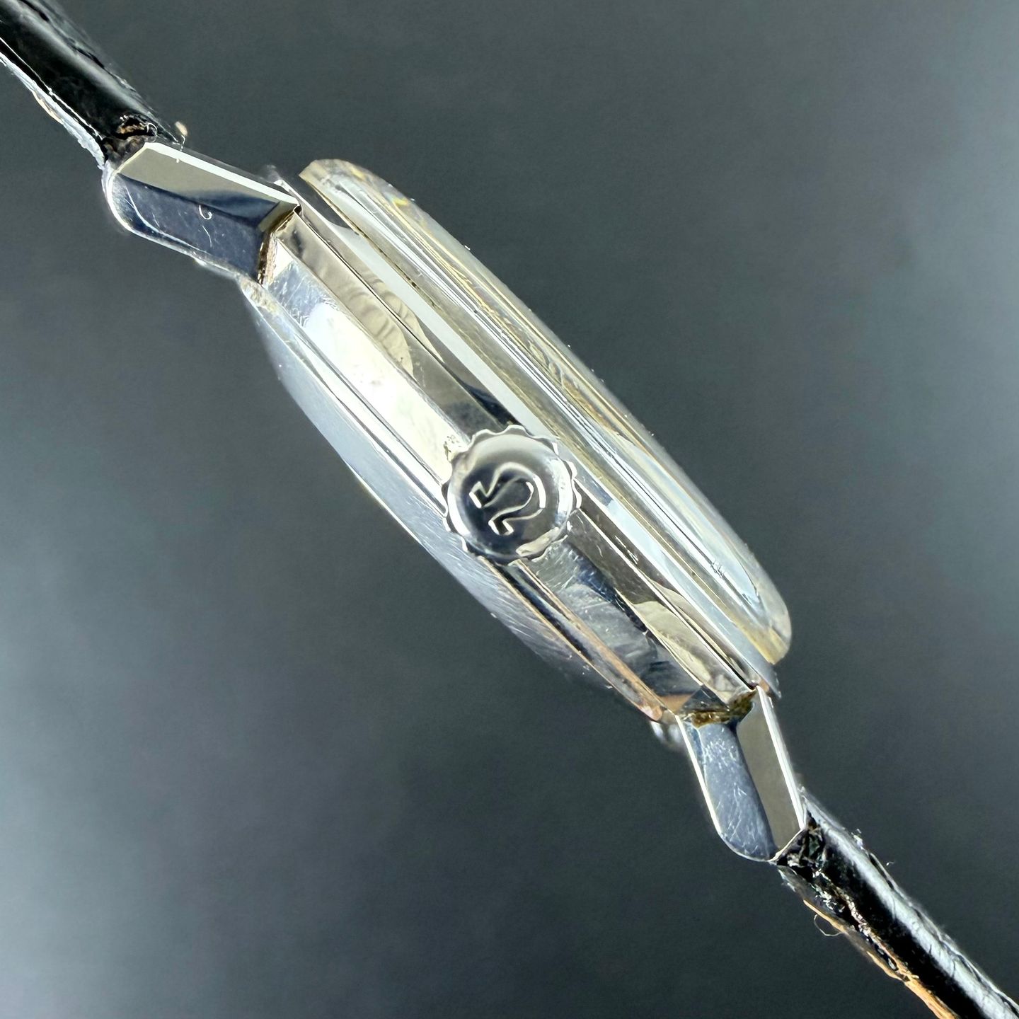 Omega Seamaster 165.020 - (5/8)