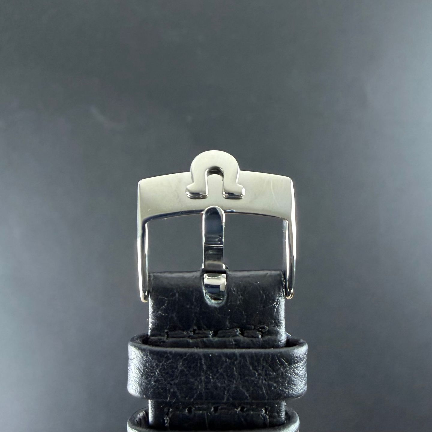 Omega Seamaster 165.020 - (7/8)