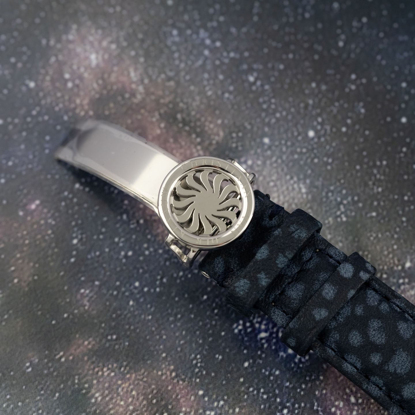 Christiaan v.d. Klaauw Supernova CVDK Supernova CKSN3366 - (6/6)