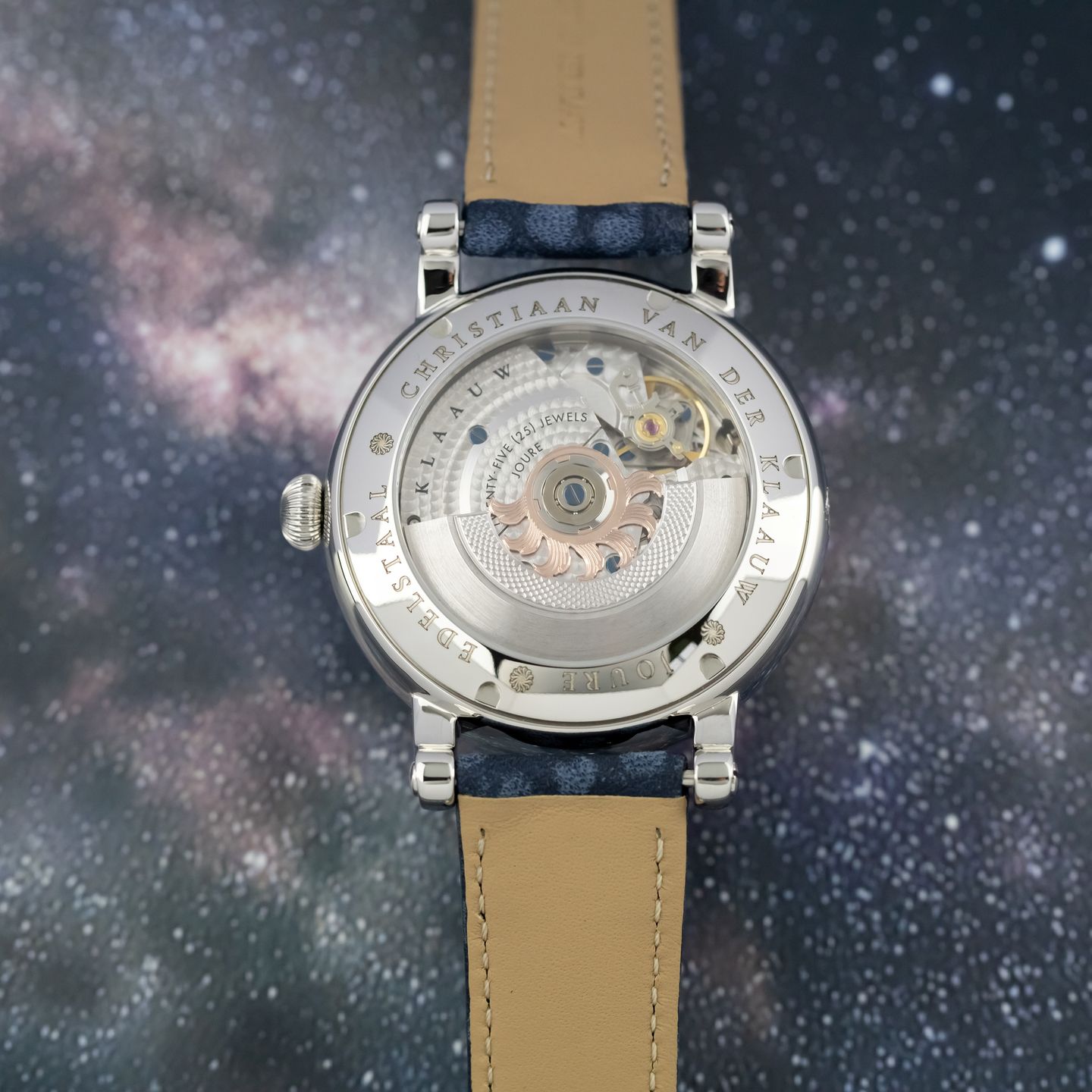 Christiaan v.d. Klaauw Supernova CVDK Supernova CKSN3366 - (5/6)