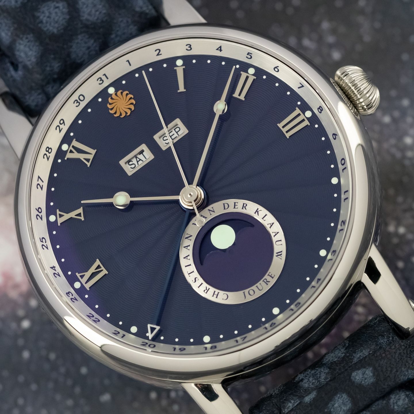 Christiaan v.d. Klaauw Supernova CVDK Supernova CKSN3366 - (2/6)