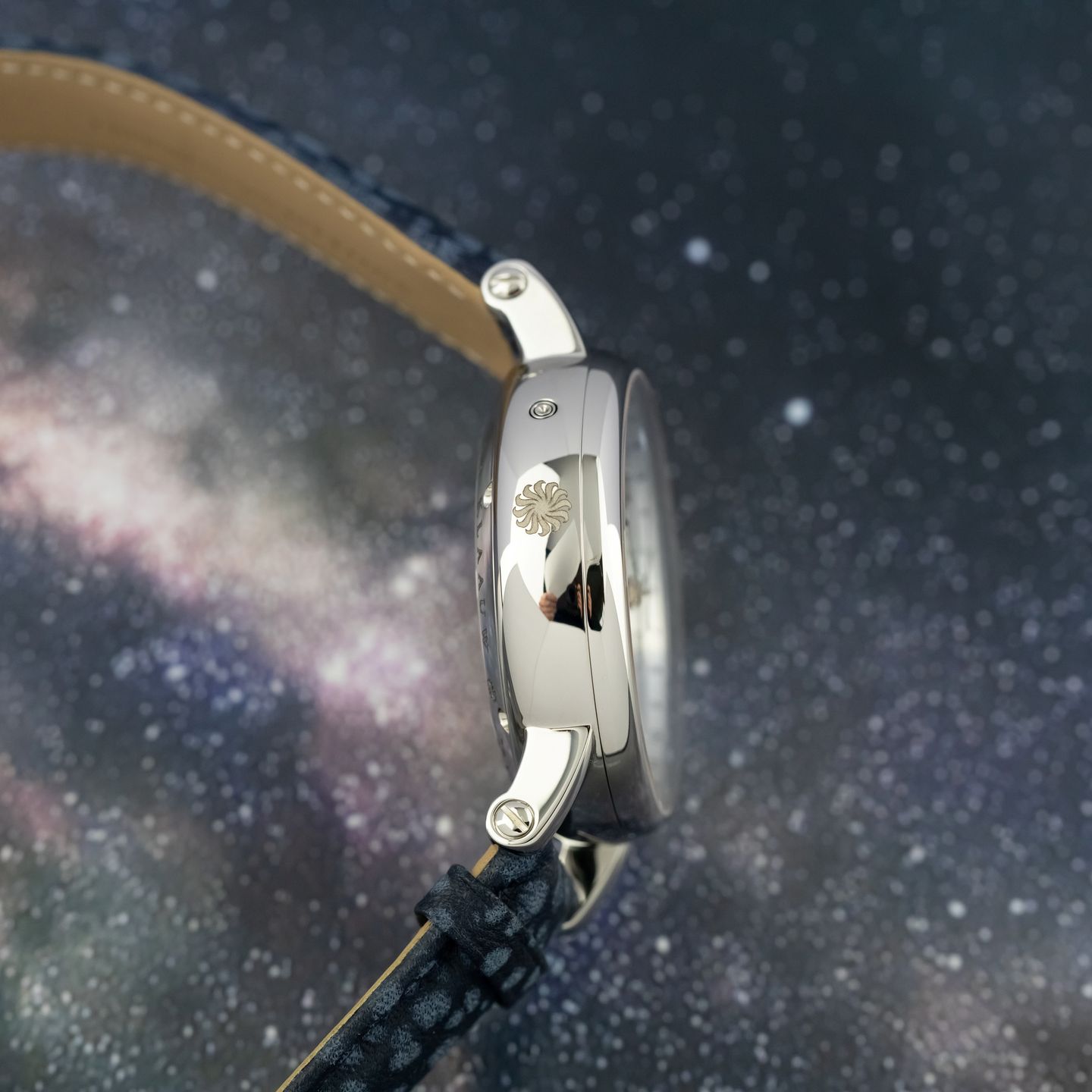 Christiaan v.d. Klaauw Supernova CVDK Supernova CKSN3366 - (3/6)