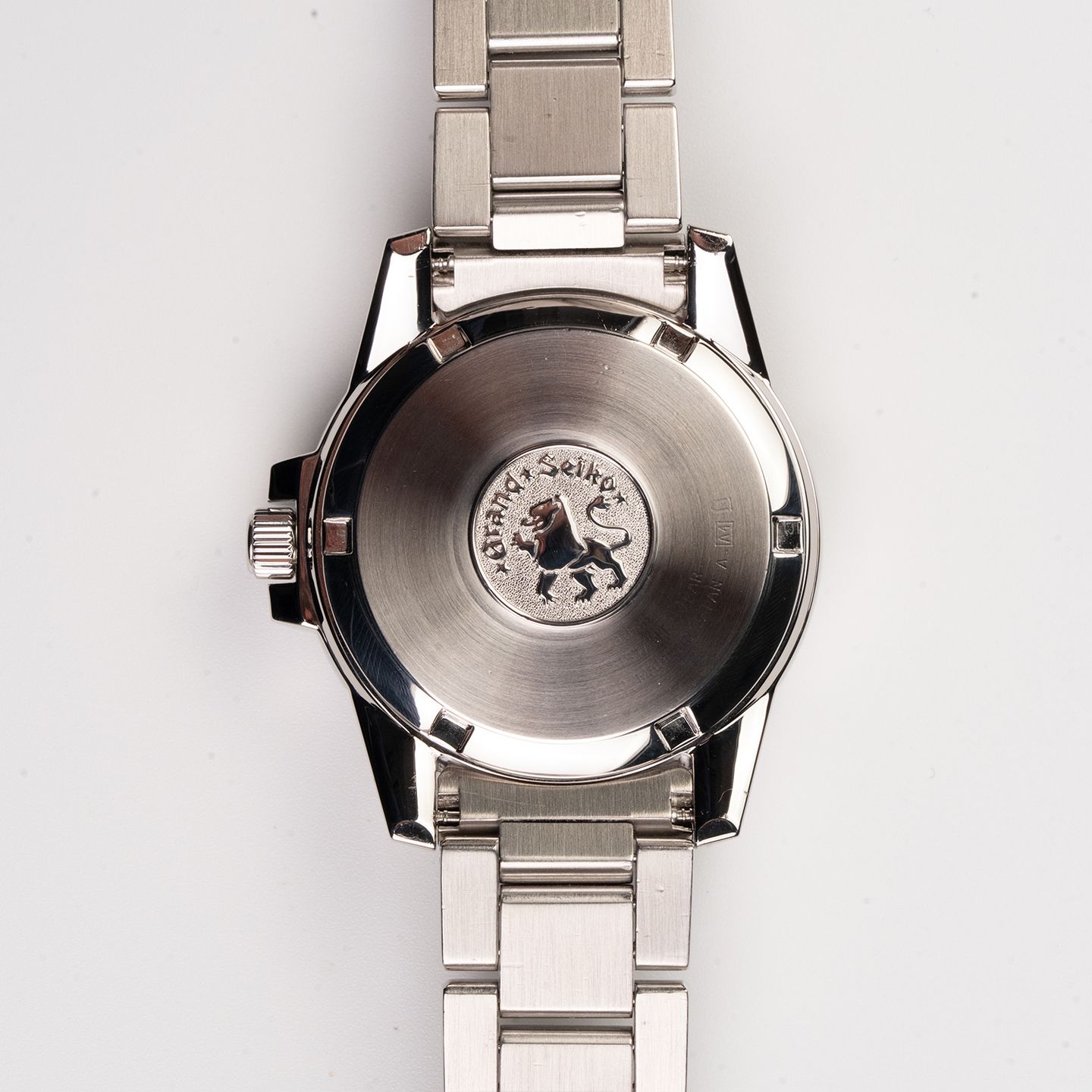 Seiko Grand Seiko SBGR029 - (4/7)