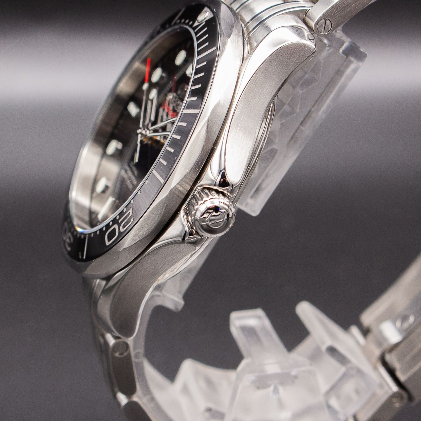 Omega Seamaster Diver 300 M 212.30.41.20.01.003 - (3/8)