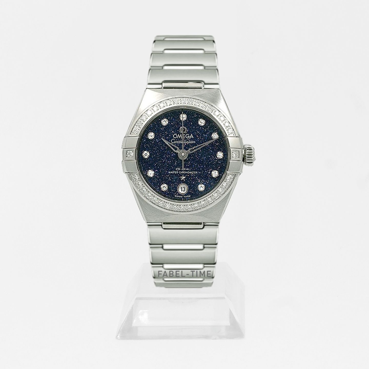 Omega Constellation 131.15.29.20.53.001 - (1/1)