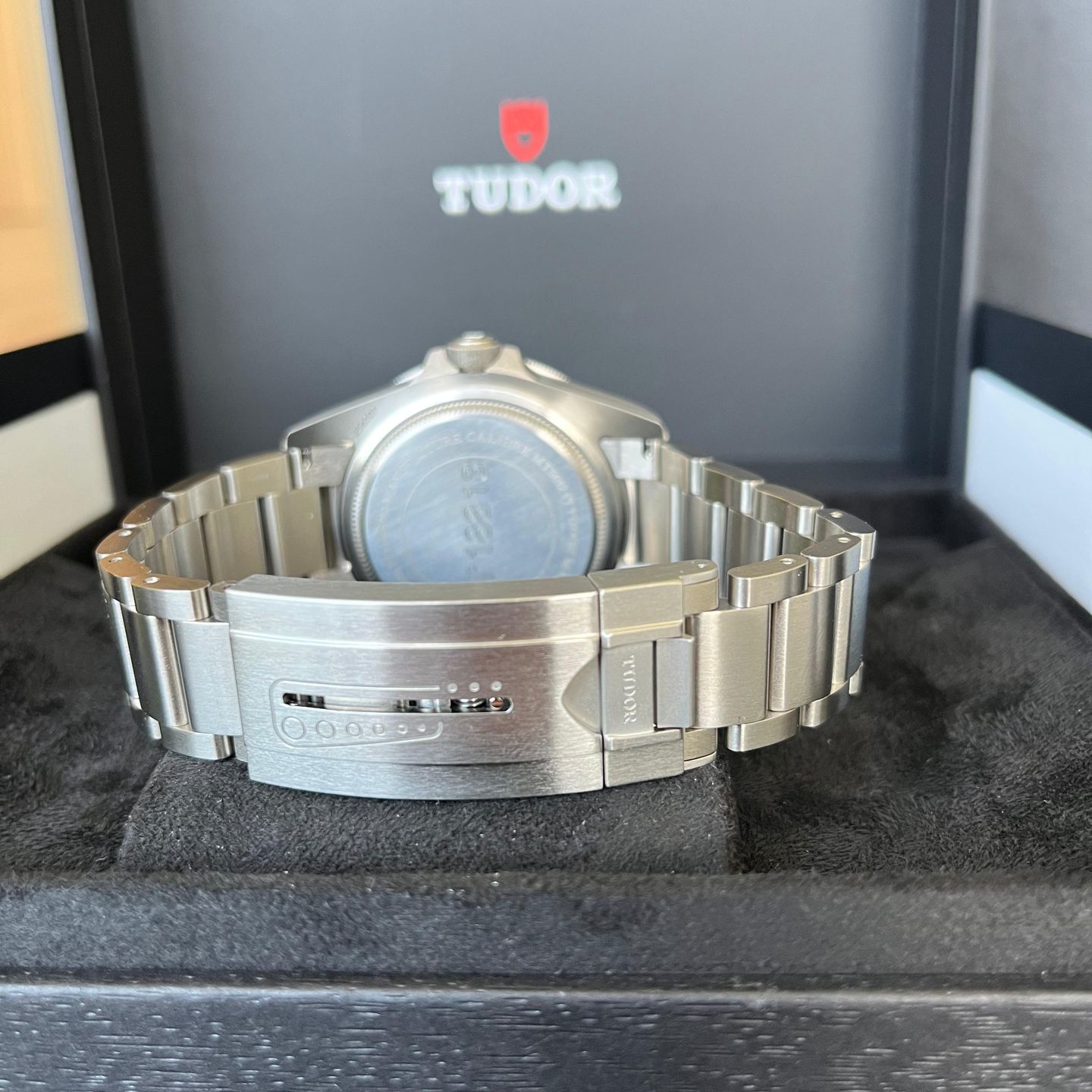 Tudor Pelagos 25610TNL - (5/5)