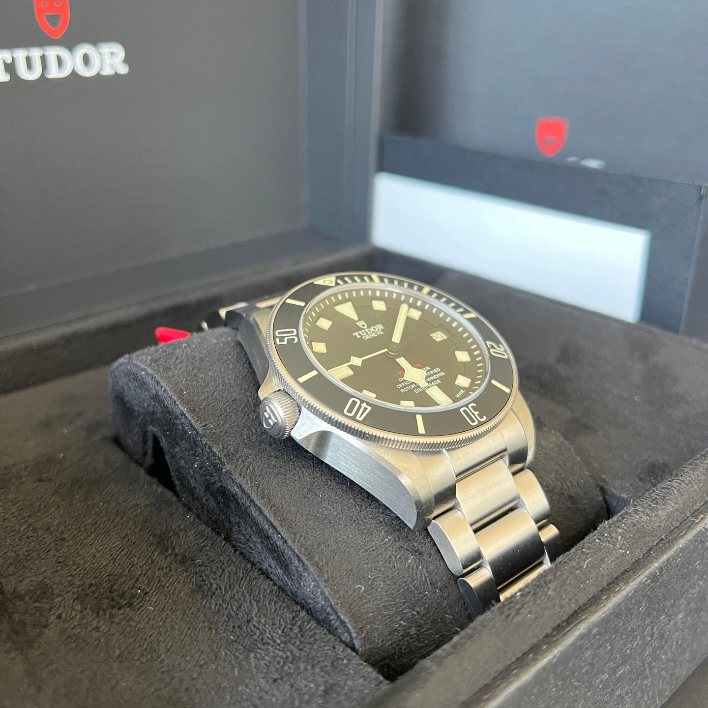 Tudor Pelagos 25610TNL - (3/5)