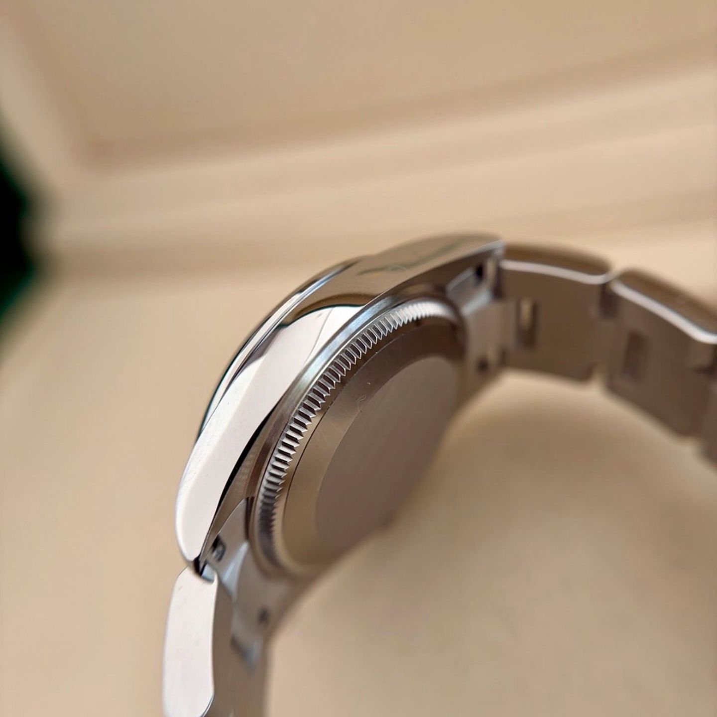 Rolex Oyster Perpetual 28 276200 - (3/8)