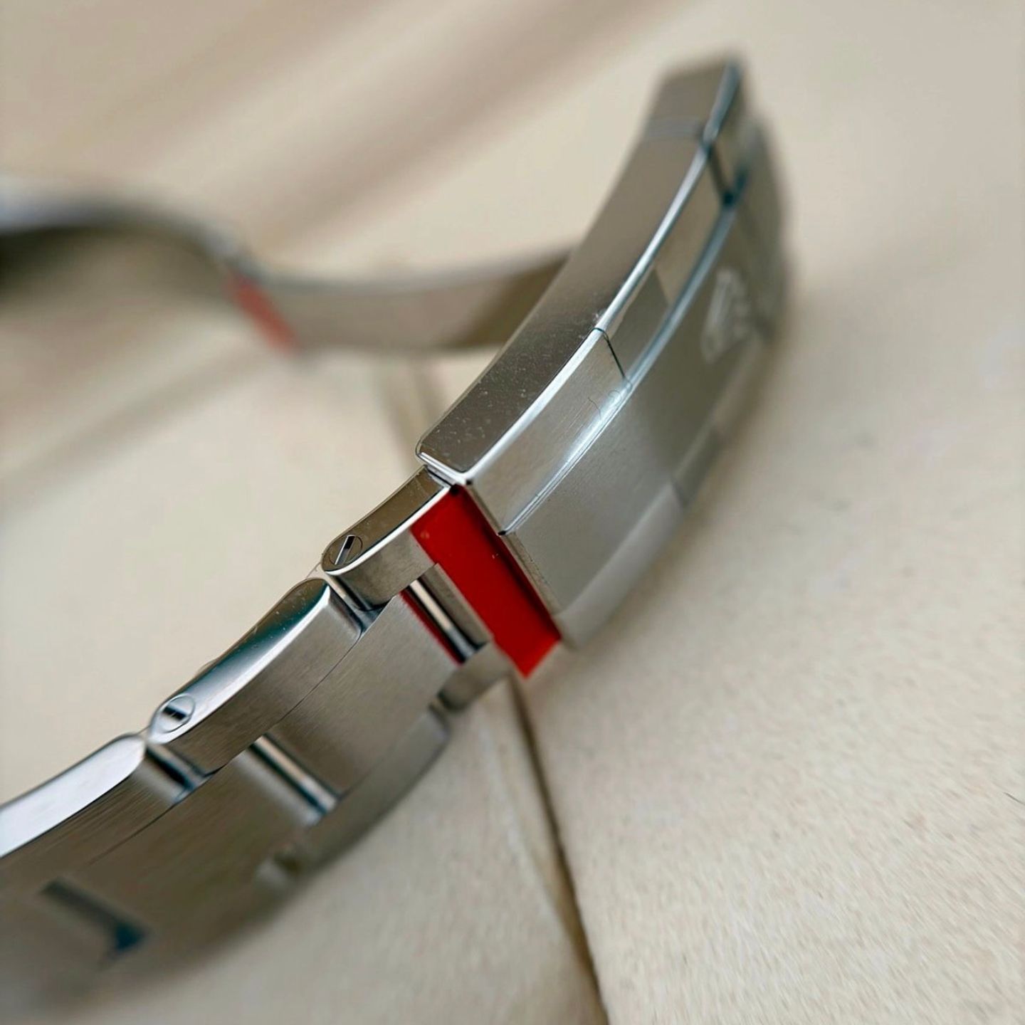 Rolex Oyster Perpetual 28 276200 - (5/8)