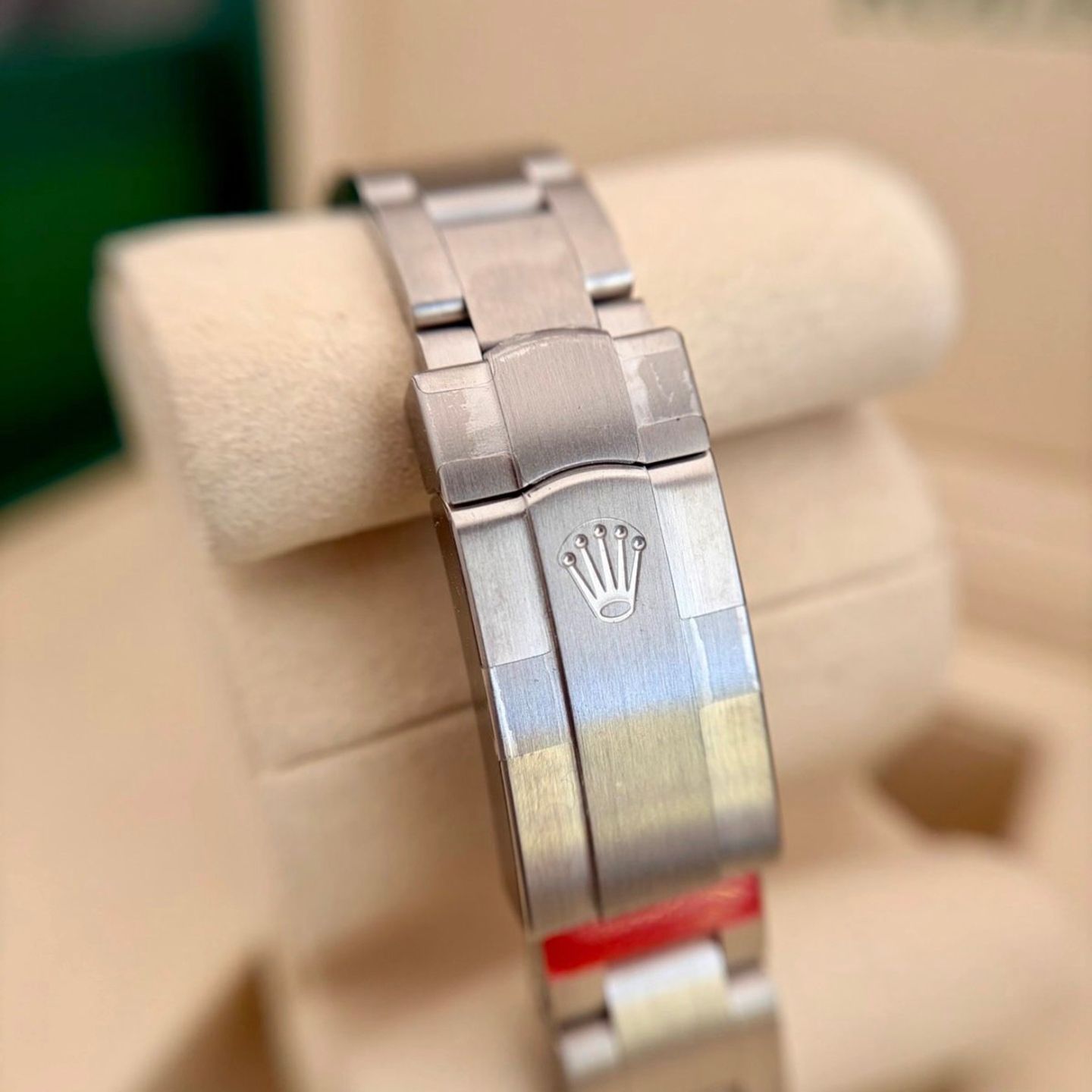 Rolex Oyster Perpetual 28 276200 - (4/8)