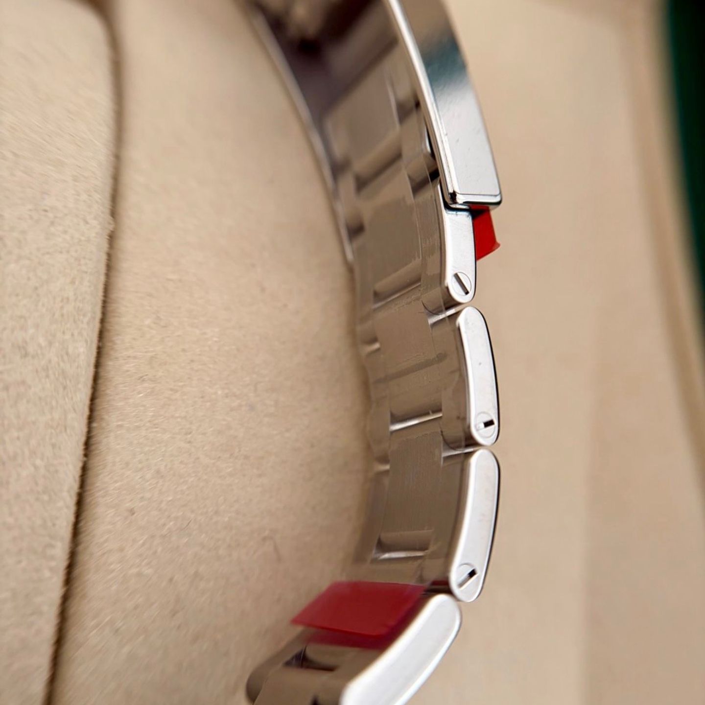 Rolex Oyster Perpetual 28 276200 - (6/8)