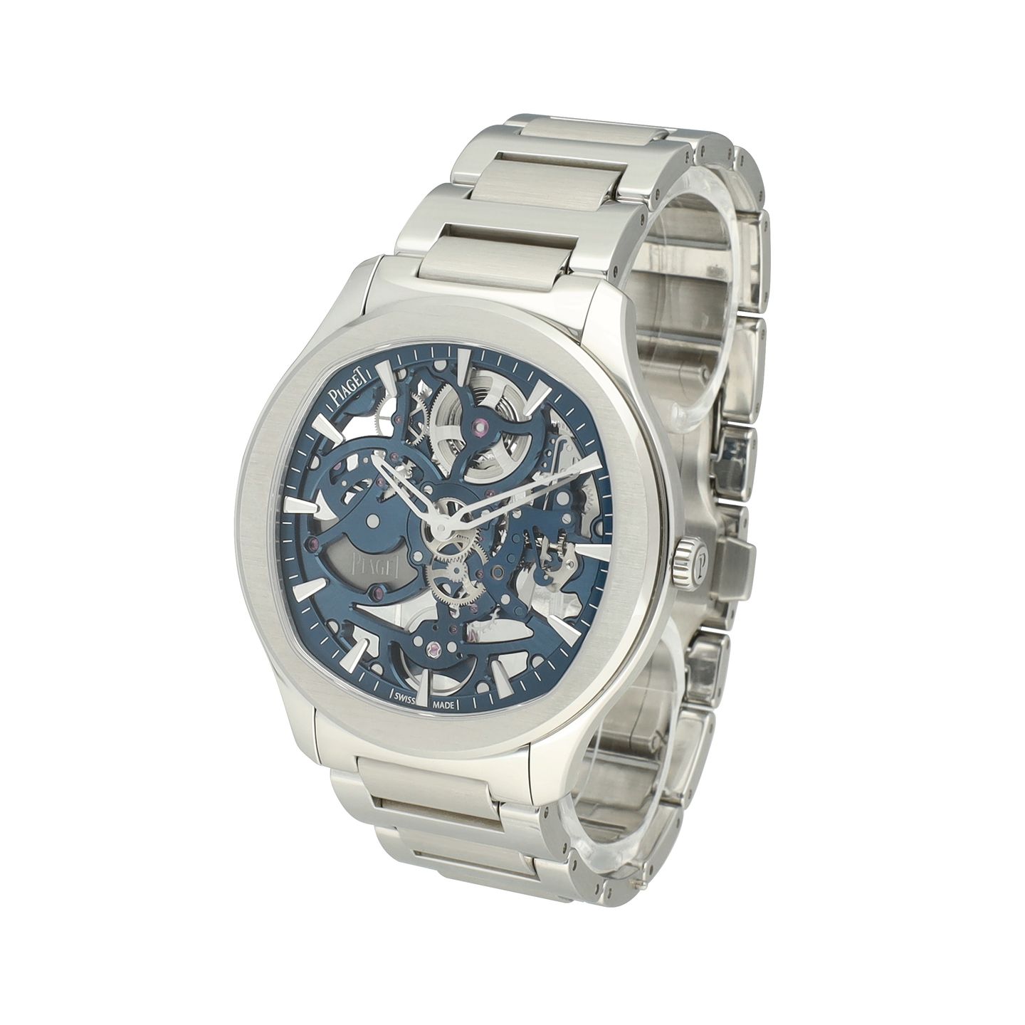 Piaget Polo G0A45004 - (4/8)