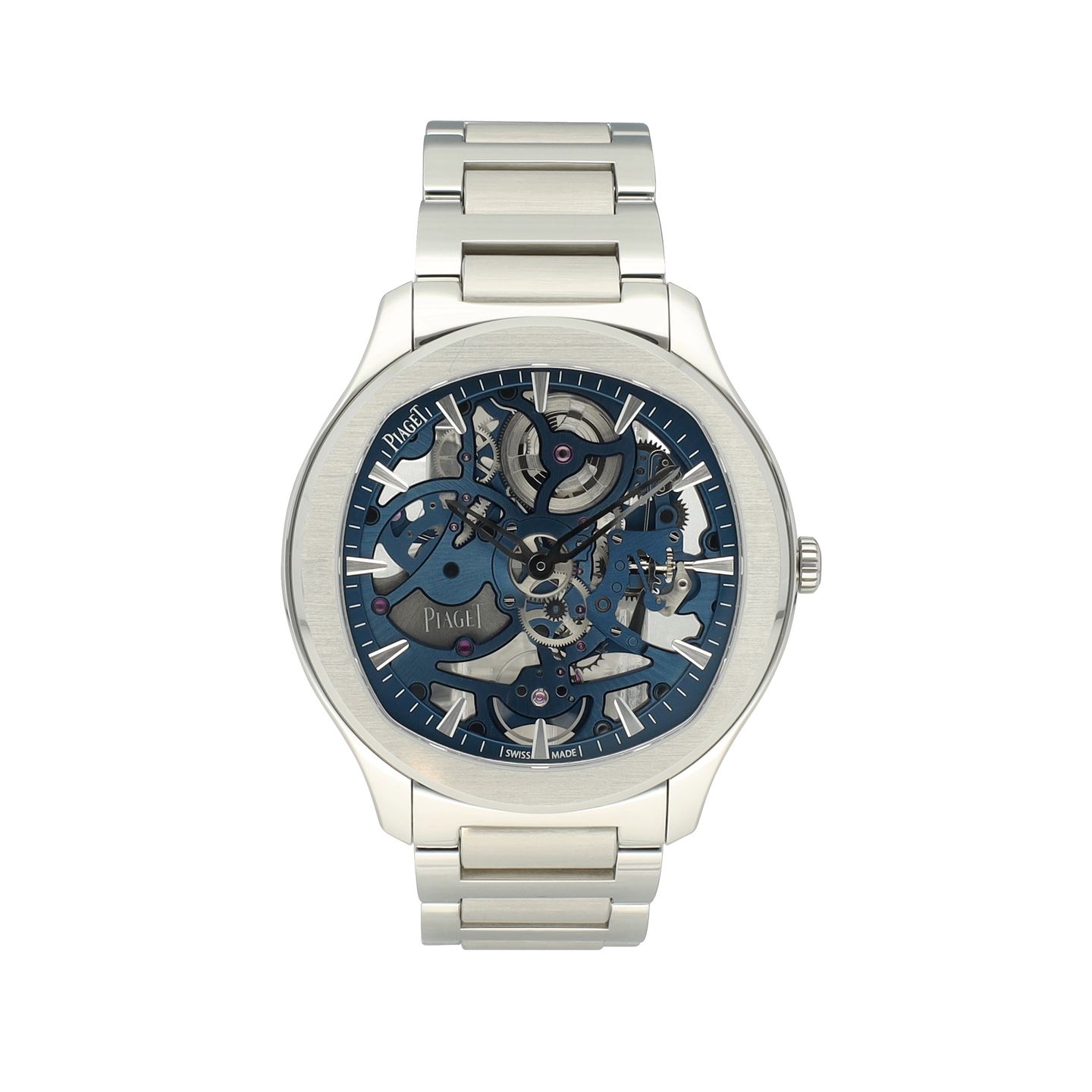 Piaget Polo G0A45004 - (2/8)
