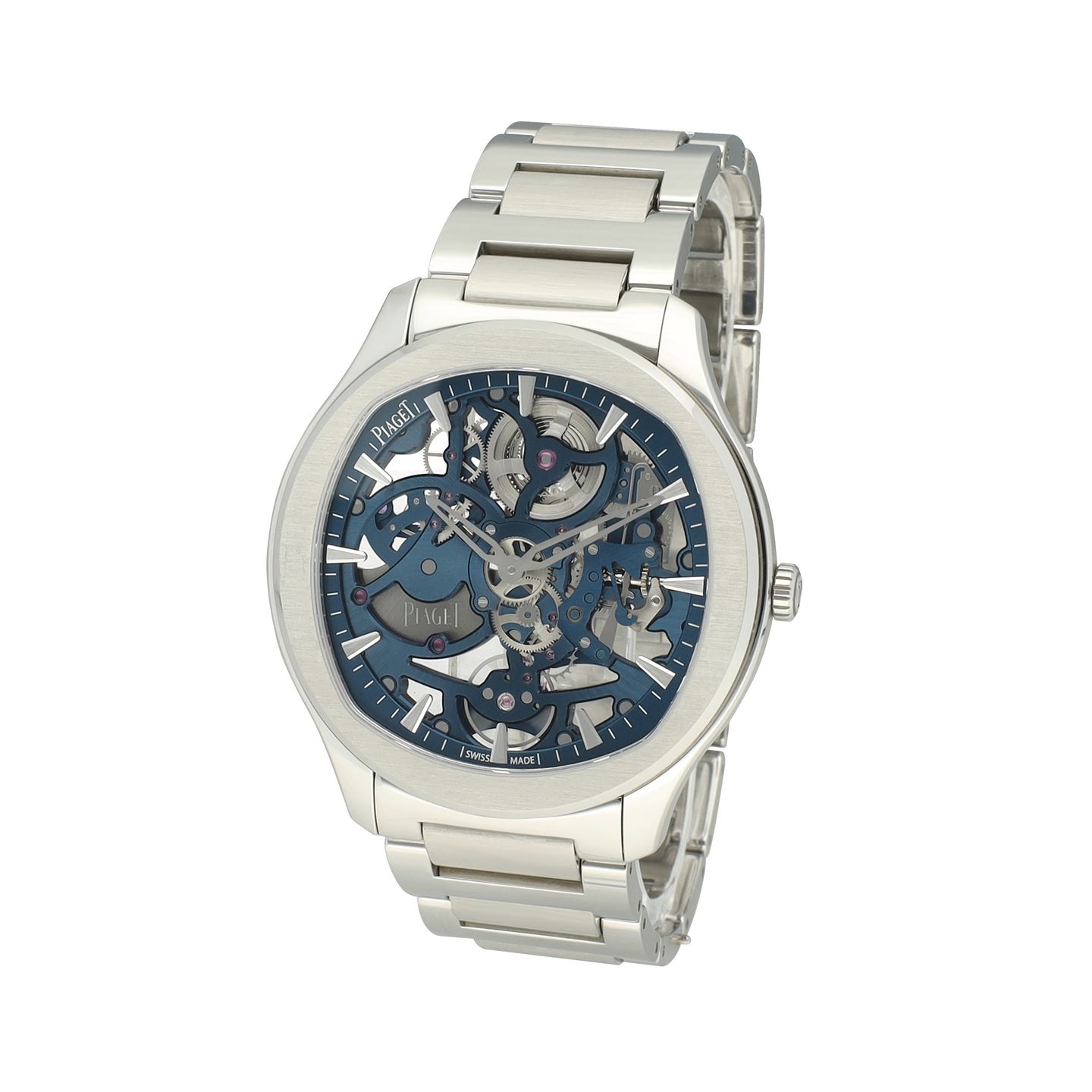 Piaget Polo G0A45004 - (3/8)