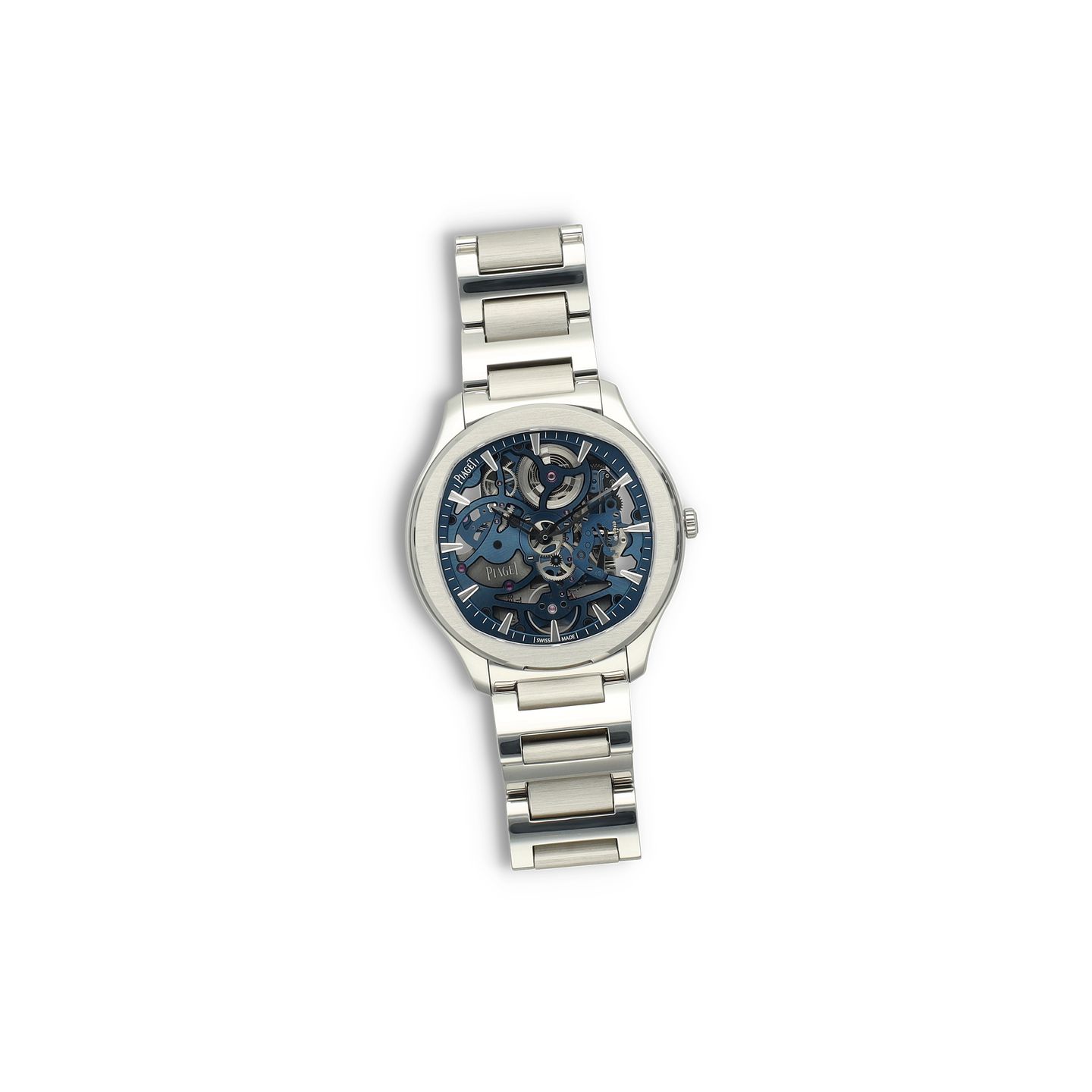 Piaget Polo G0A45004 - (7/8)