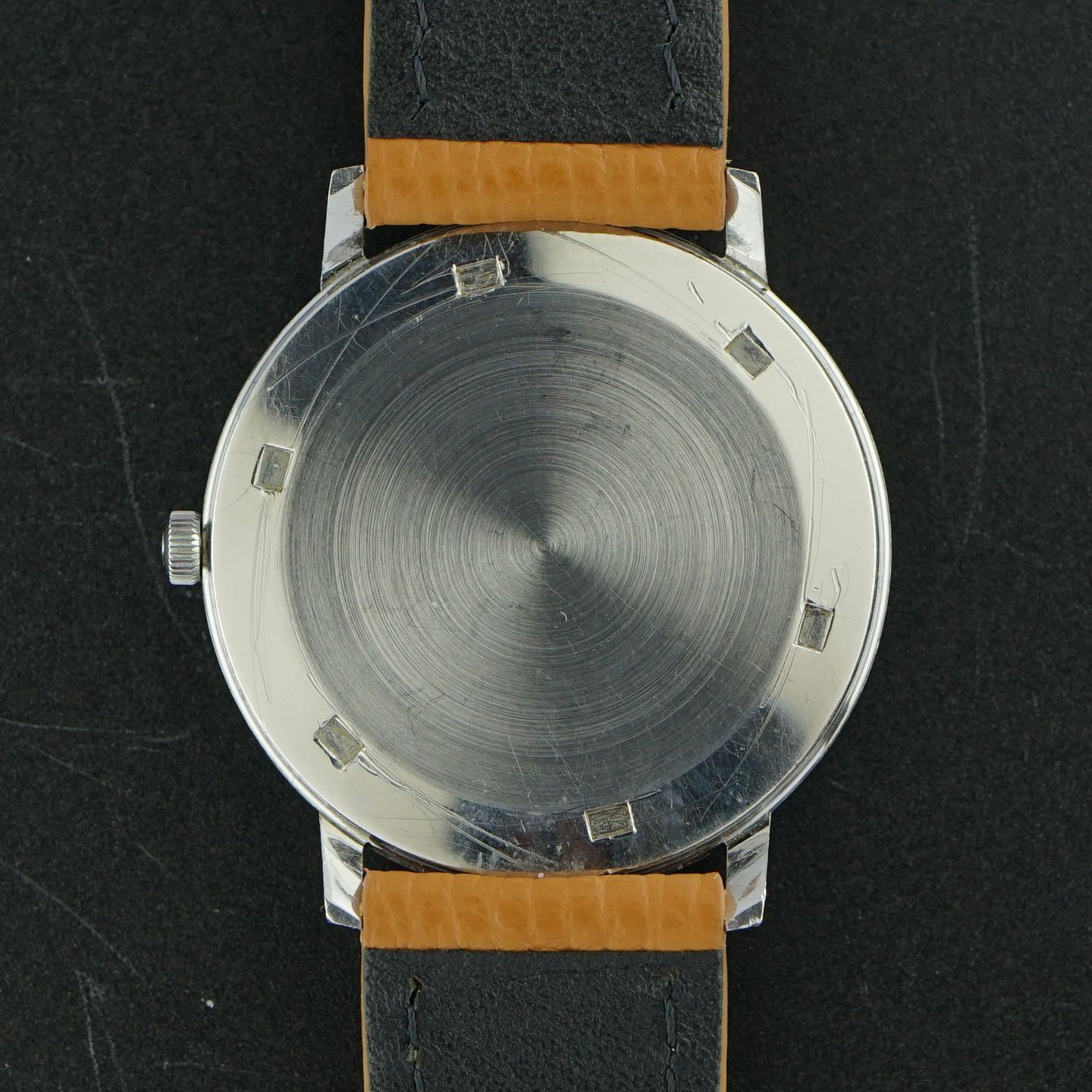 Omega De Ville 165.008 - (3/8)