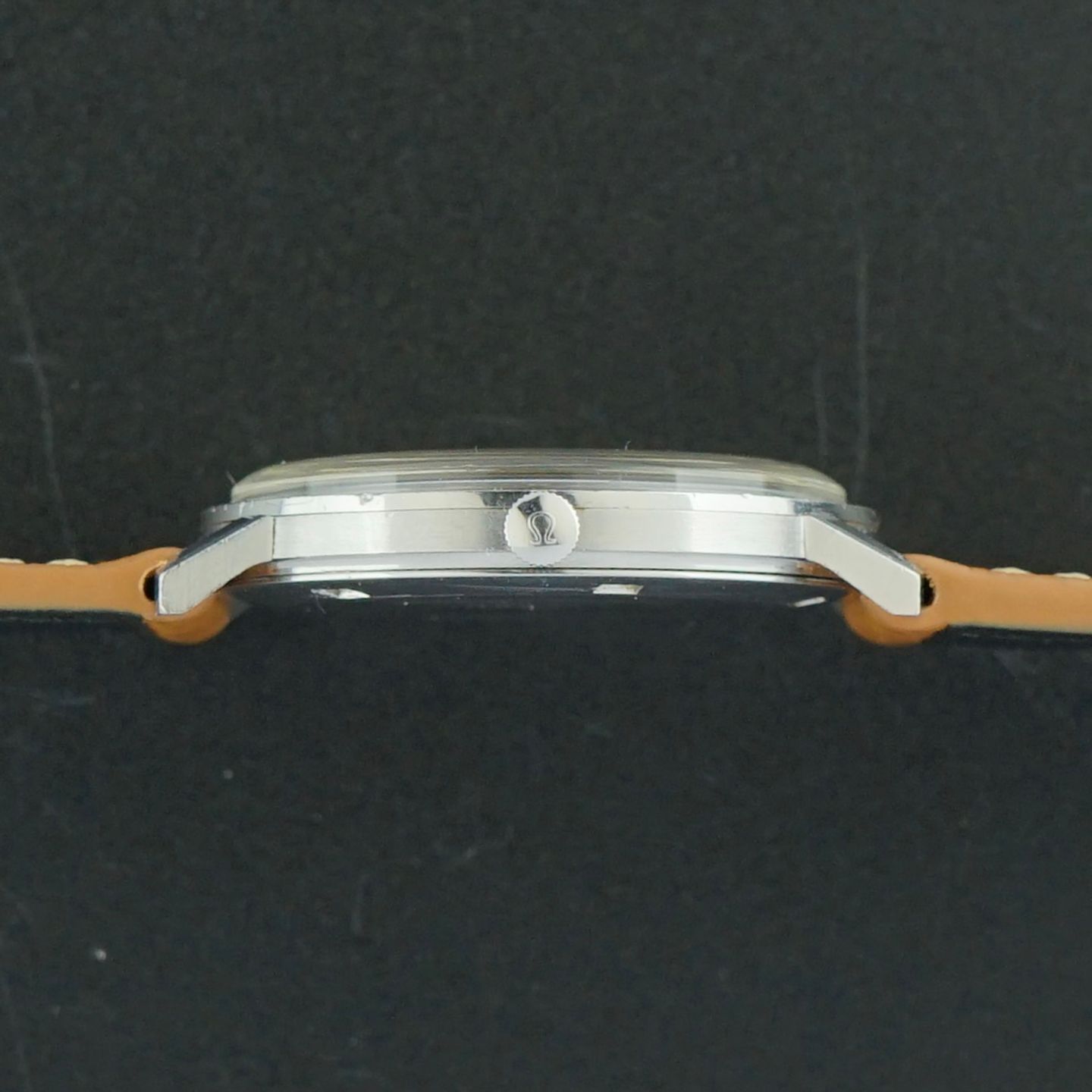 Omega De Ville 165.008 - (4/8)