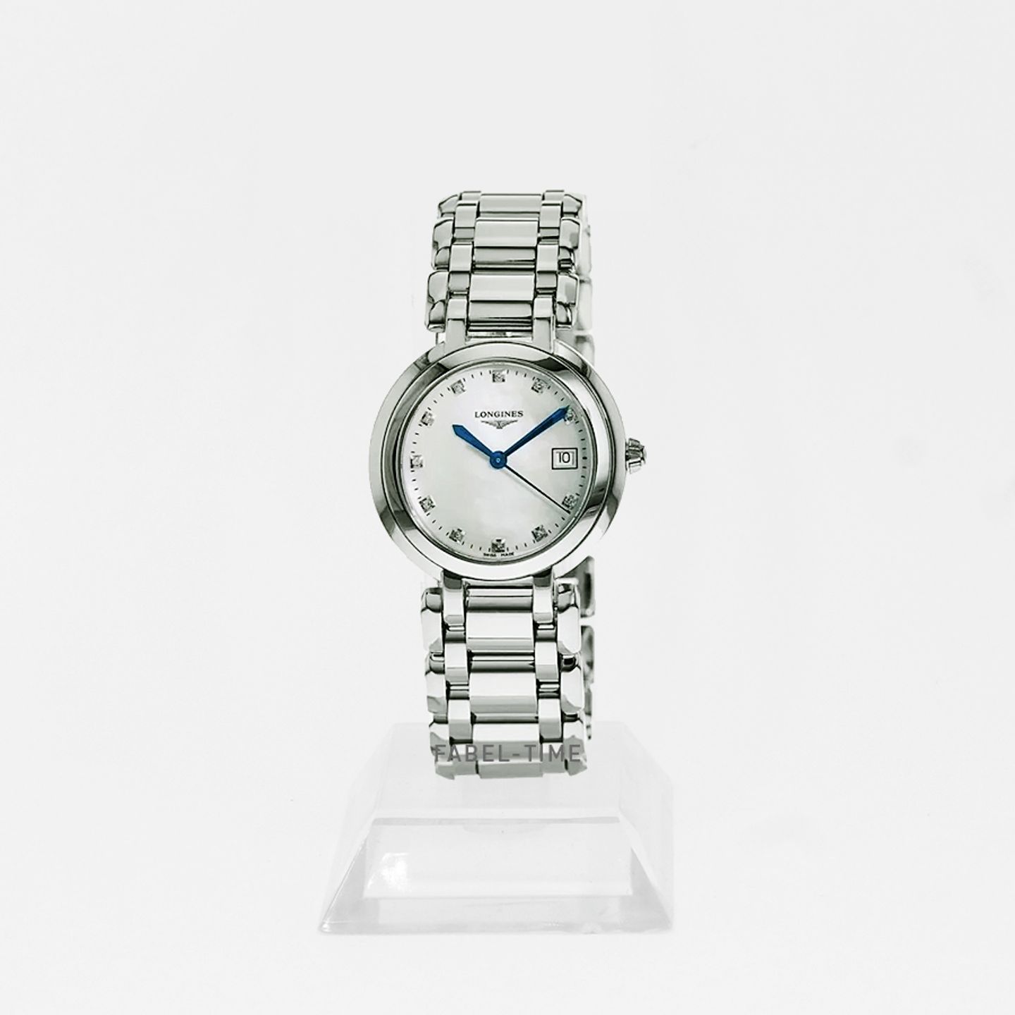 Longines PrimaLuna L8.112.4.87.6 - (1/1)