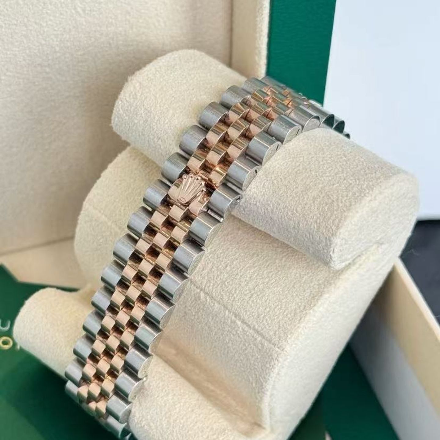 Rolex Datejust 31 278271 - (3/4)
