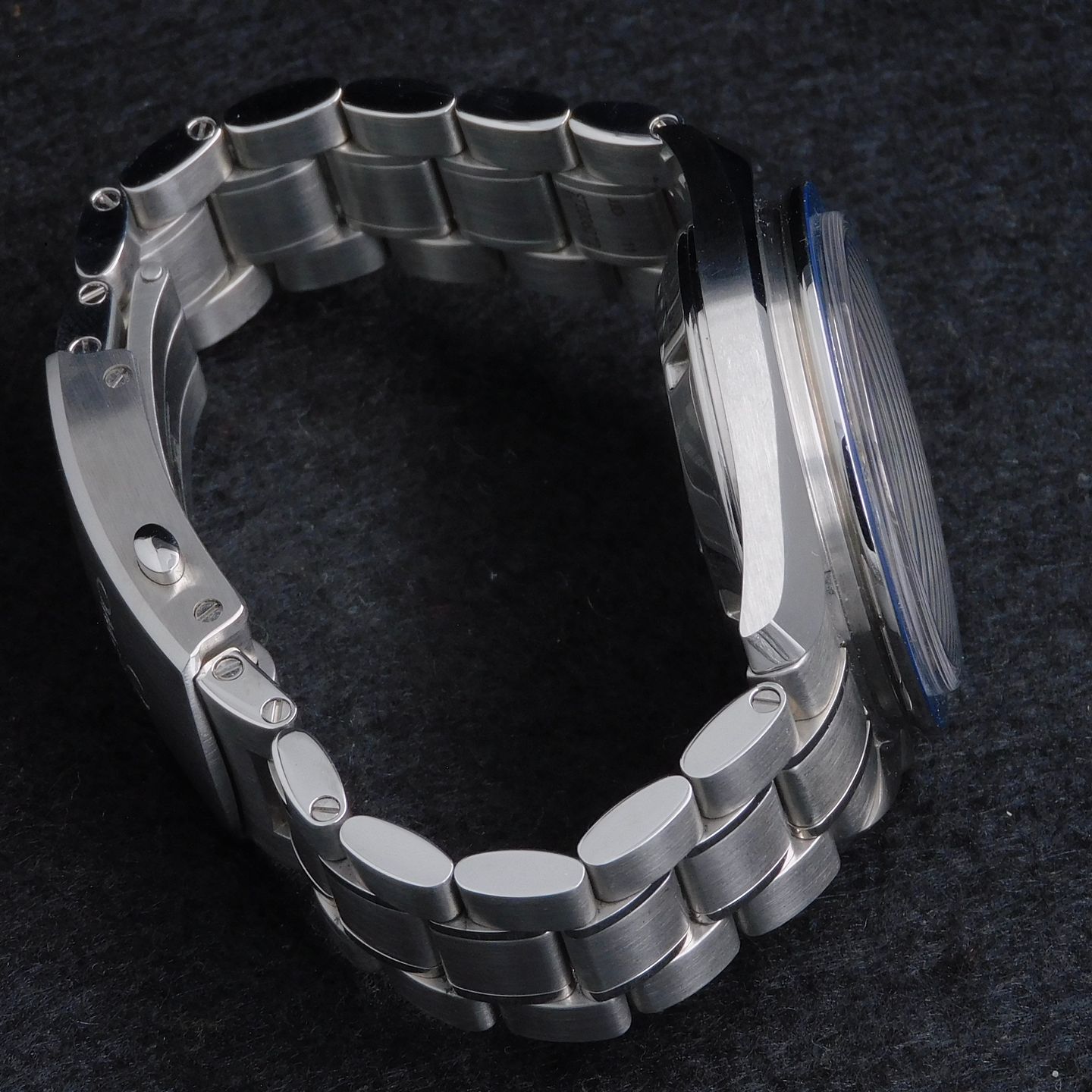 Omega Speedmaster Professional Moonwatch 311.30.42.30.03.001 - (5/7)