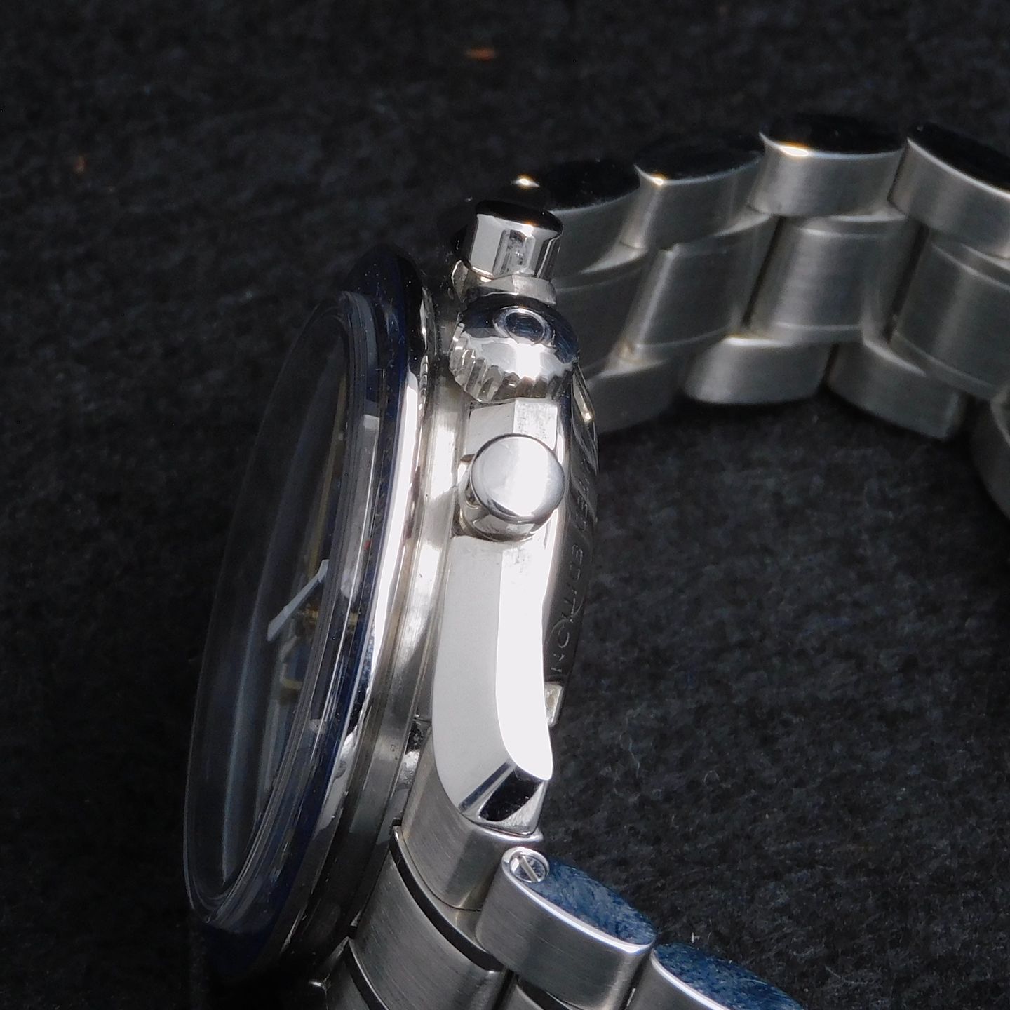 Omega Speedmaster Professional Moonwatch 311.30.42.30.03.001 - (4/7)