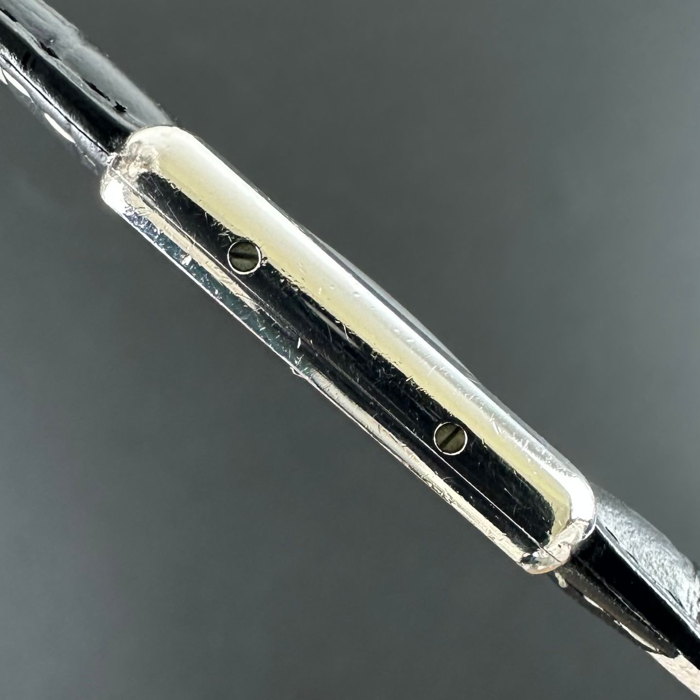 Cartier Tank Vermeil 6057002 - (6/8)