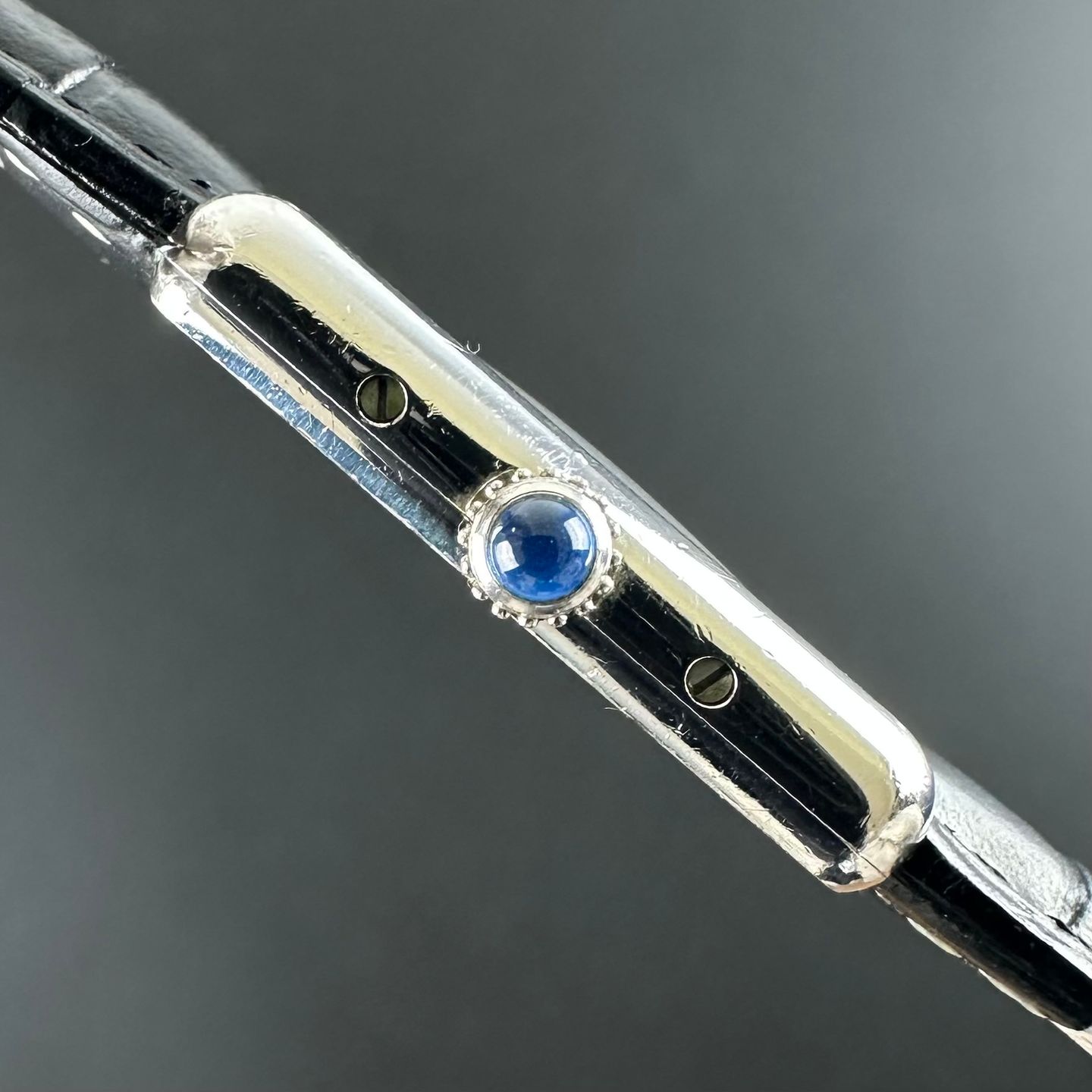 Cartier Tank Vermeil 6057002 - (5/8)