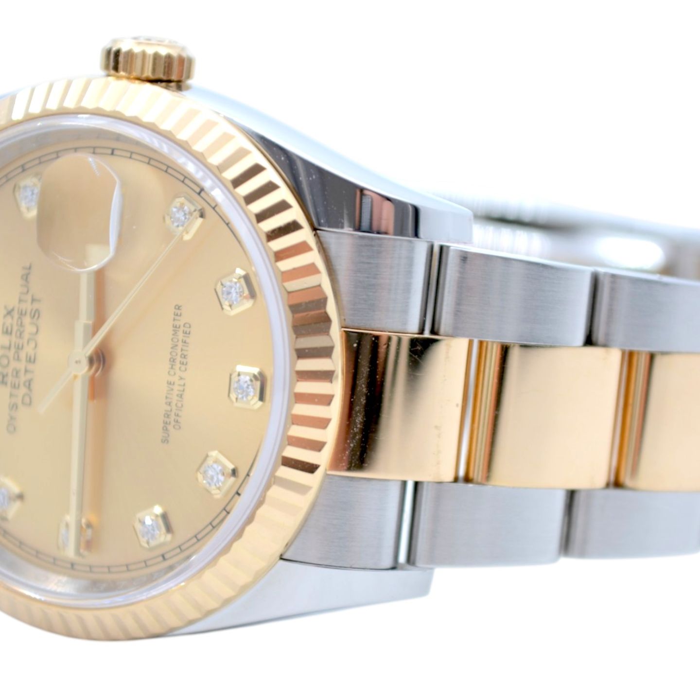Rolex Datejust 36 126233 - (5/8)
