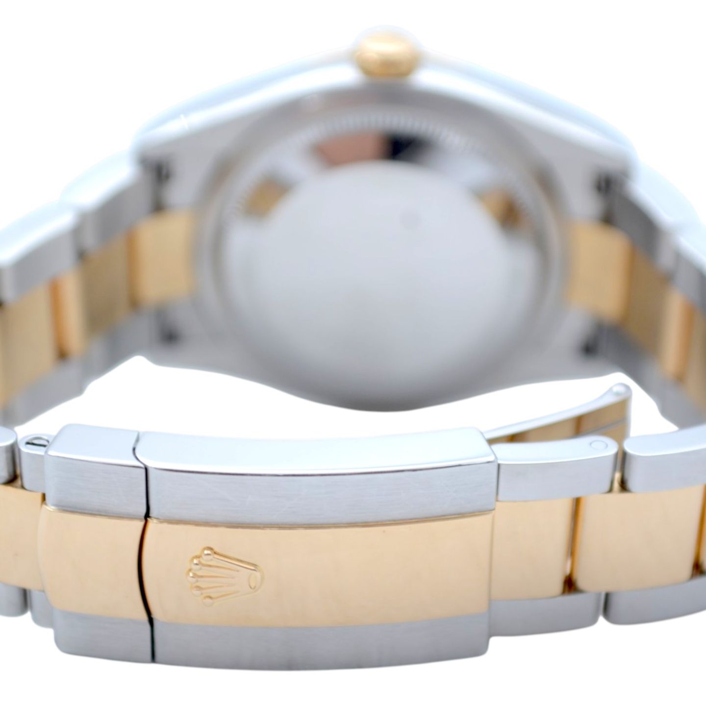 Rolex Datejust 36 126233 - (7/8)