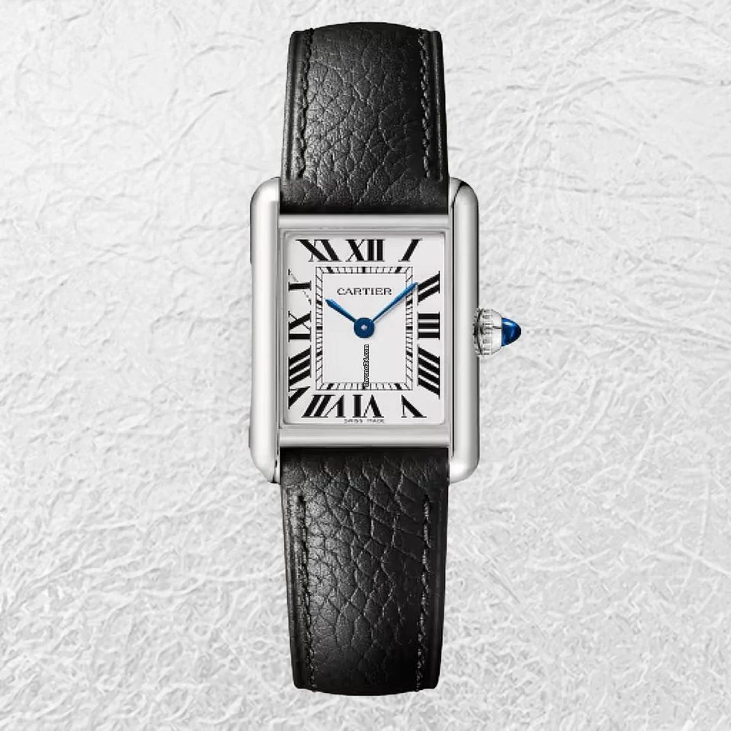 Cartier Tank WSTA0089 - (1/1)