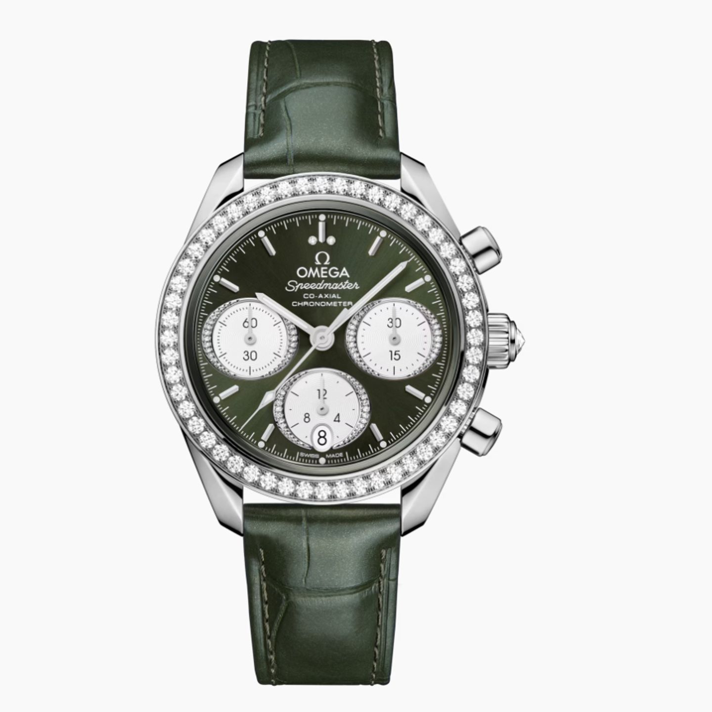 Omega Speedmaster 324.18.38.50.60.001 - (1/1)