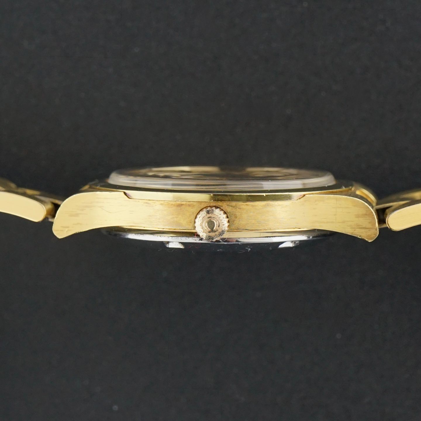 Omega Genève 166.0173 - (5/8)