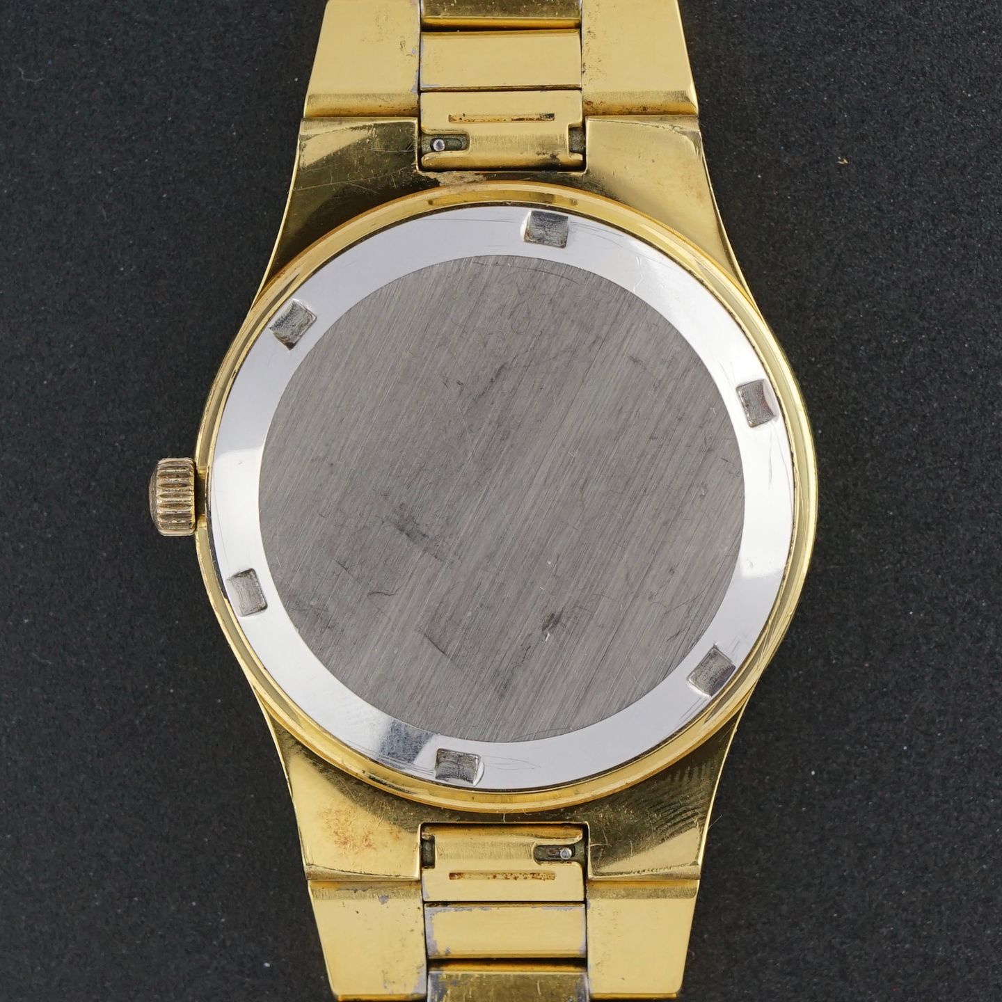 Omega Genève 166.0173 - (3/8)