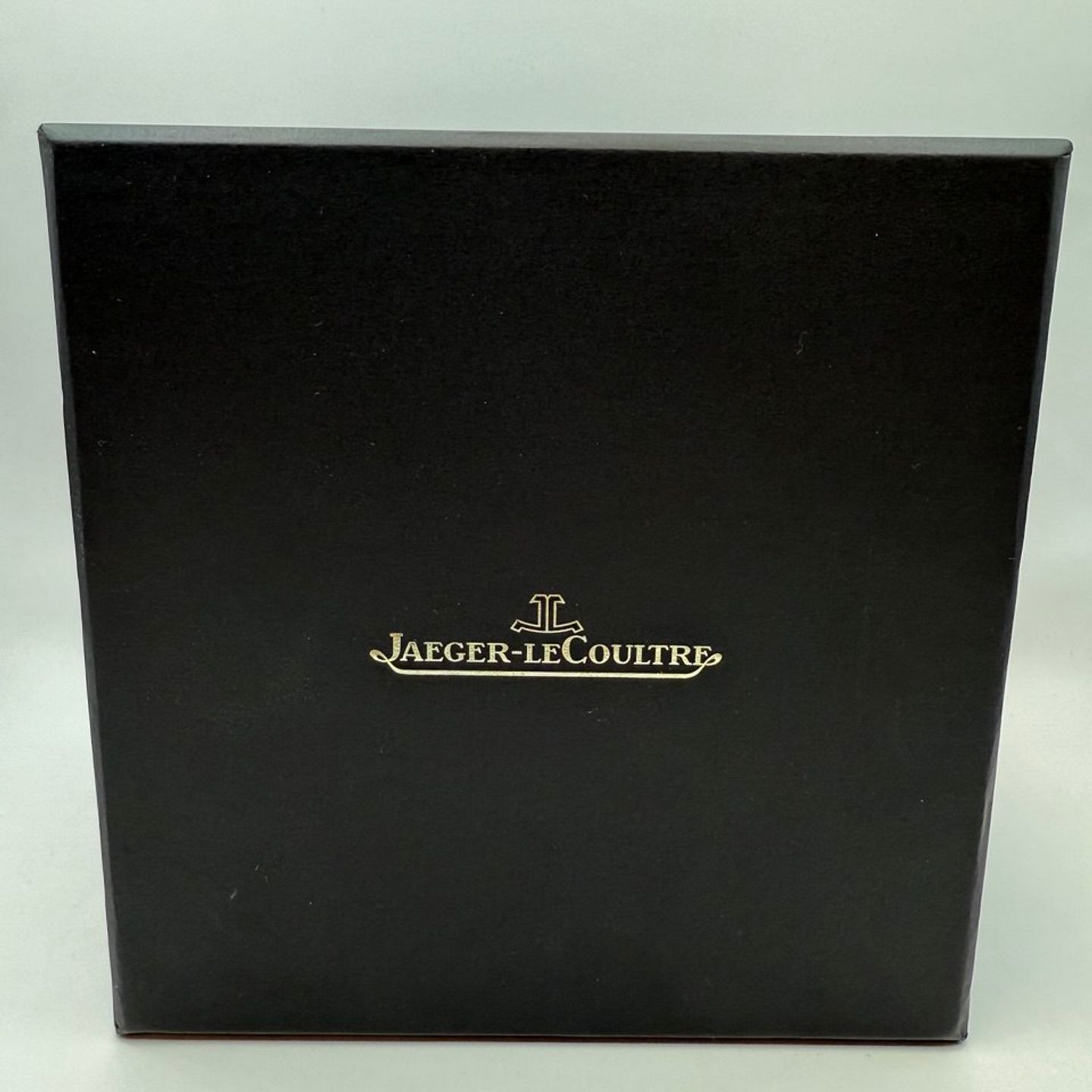 Jaeger-LeCoultre Reverso Q389848J (2025) - Blauw wijzerplaat 30mm Staal (8/8)