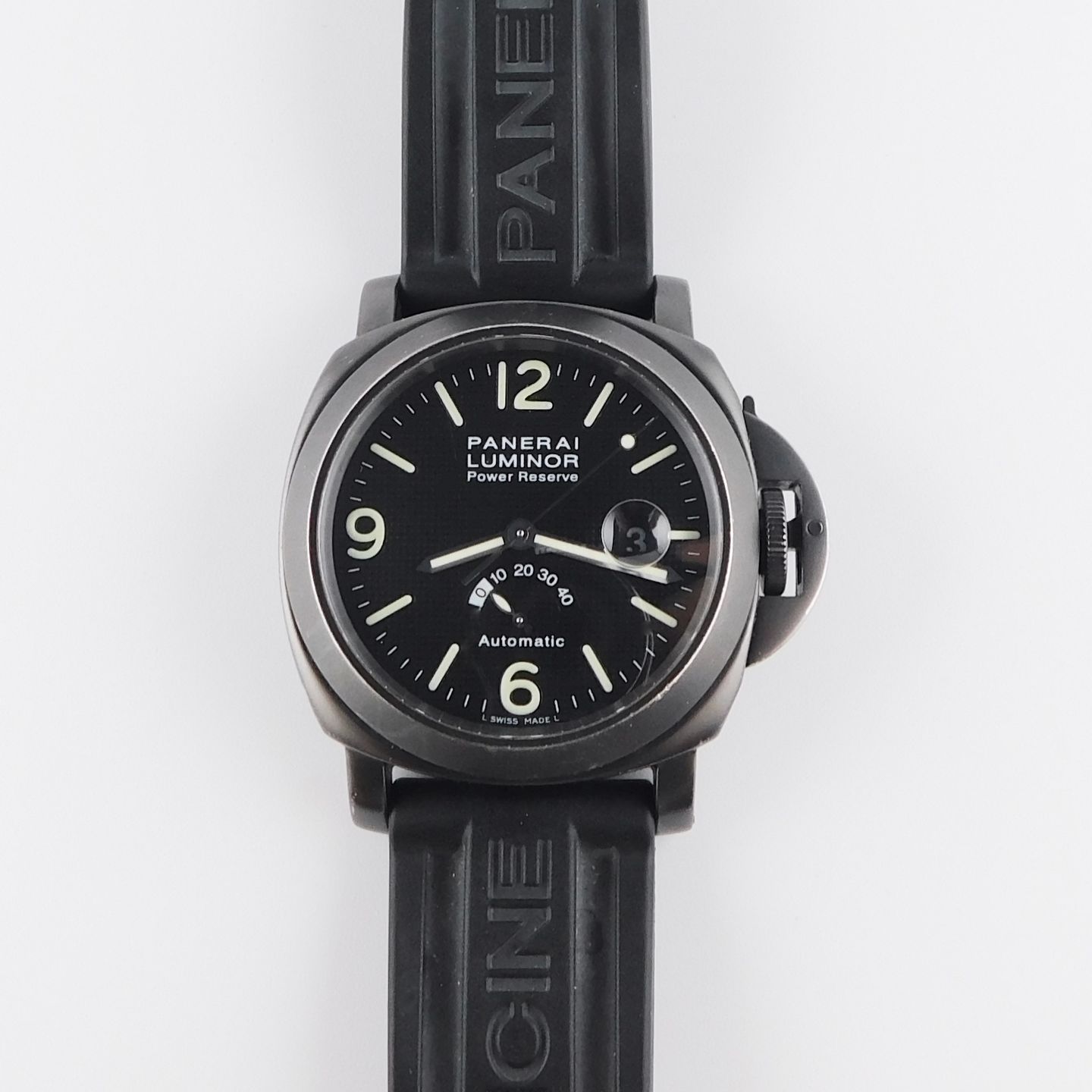 Panerai Special Editions PAM00028 - (2/5)