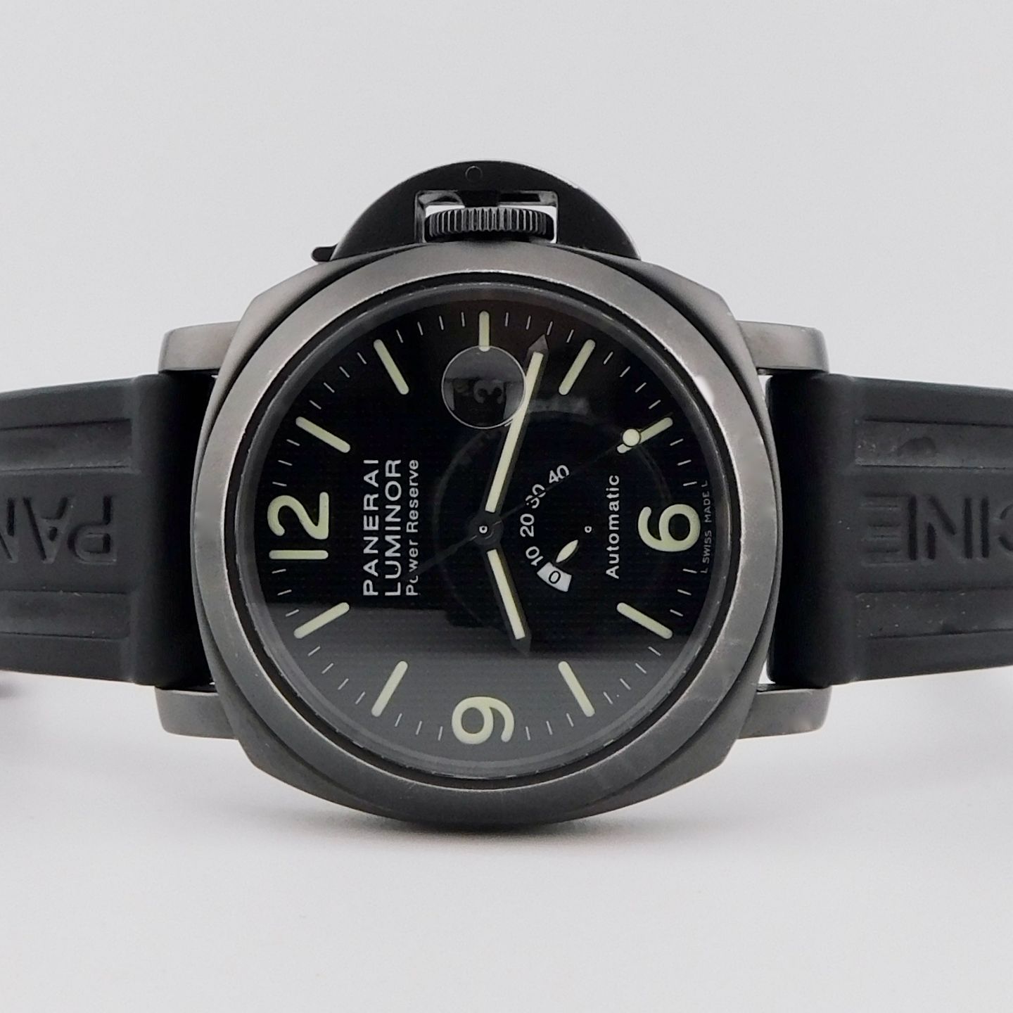 Panerai Special Editions PAM00028 - (3/5)