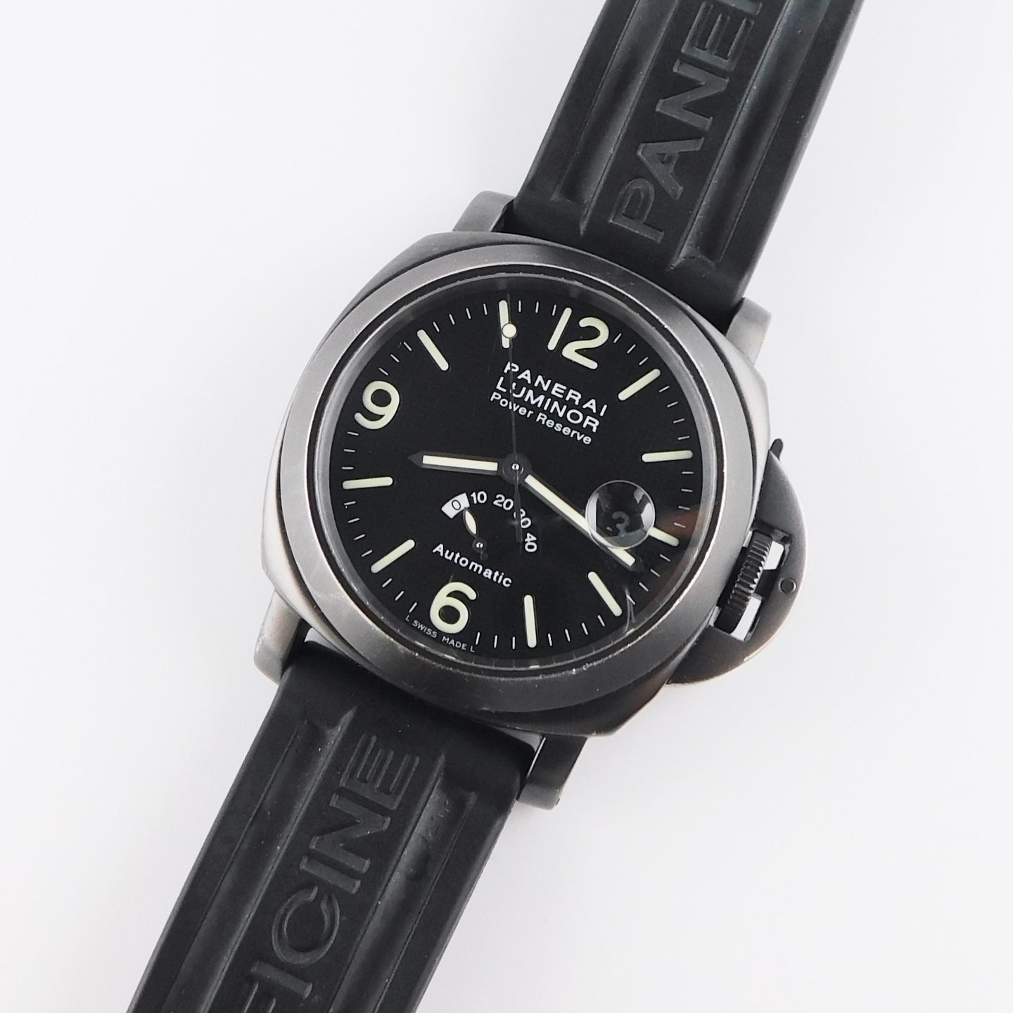 Panerai Special Editions PAM00028 - (1/5)