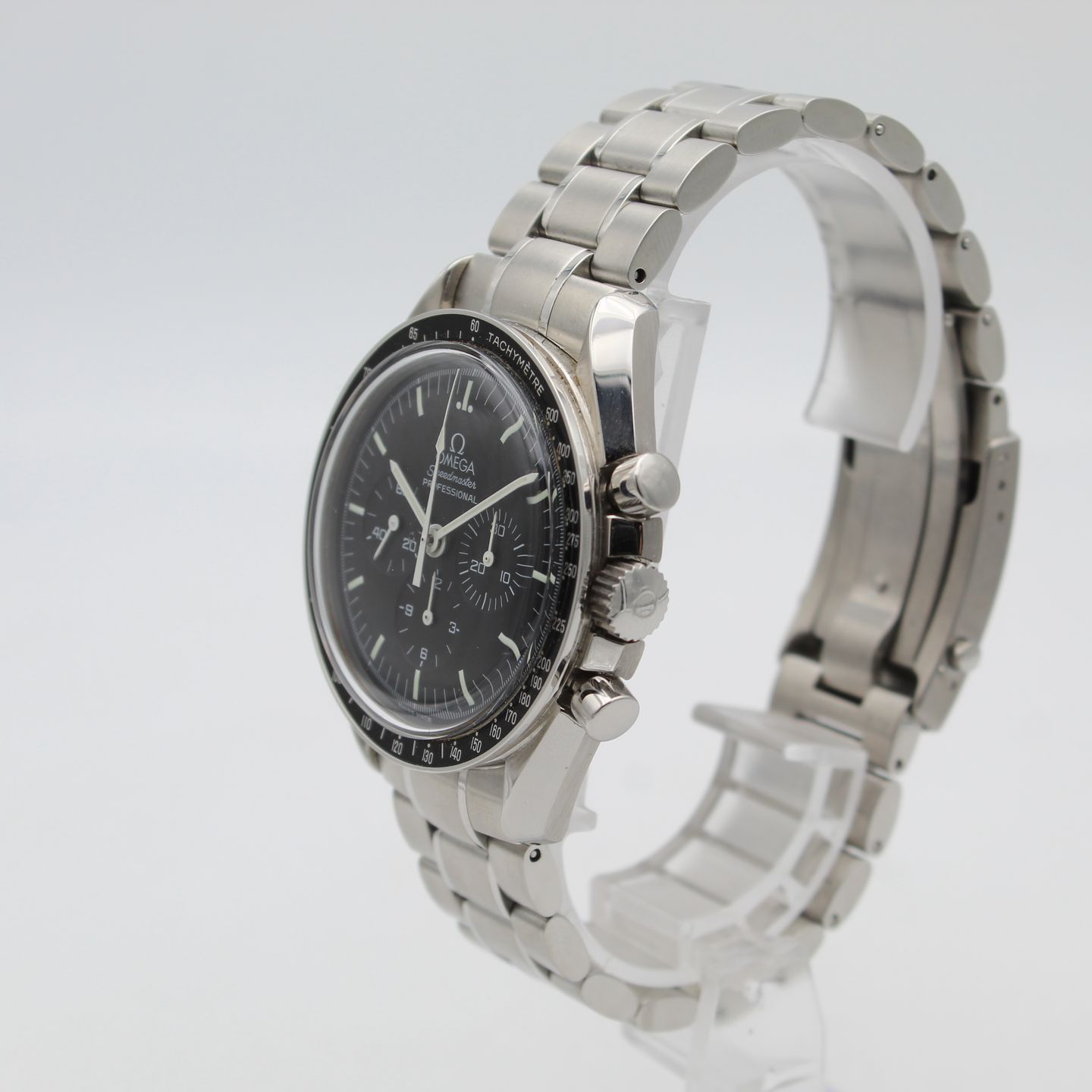 Omega Speedmaster Professional Moonwatch 3570.50.00 - (3/8)