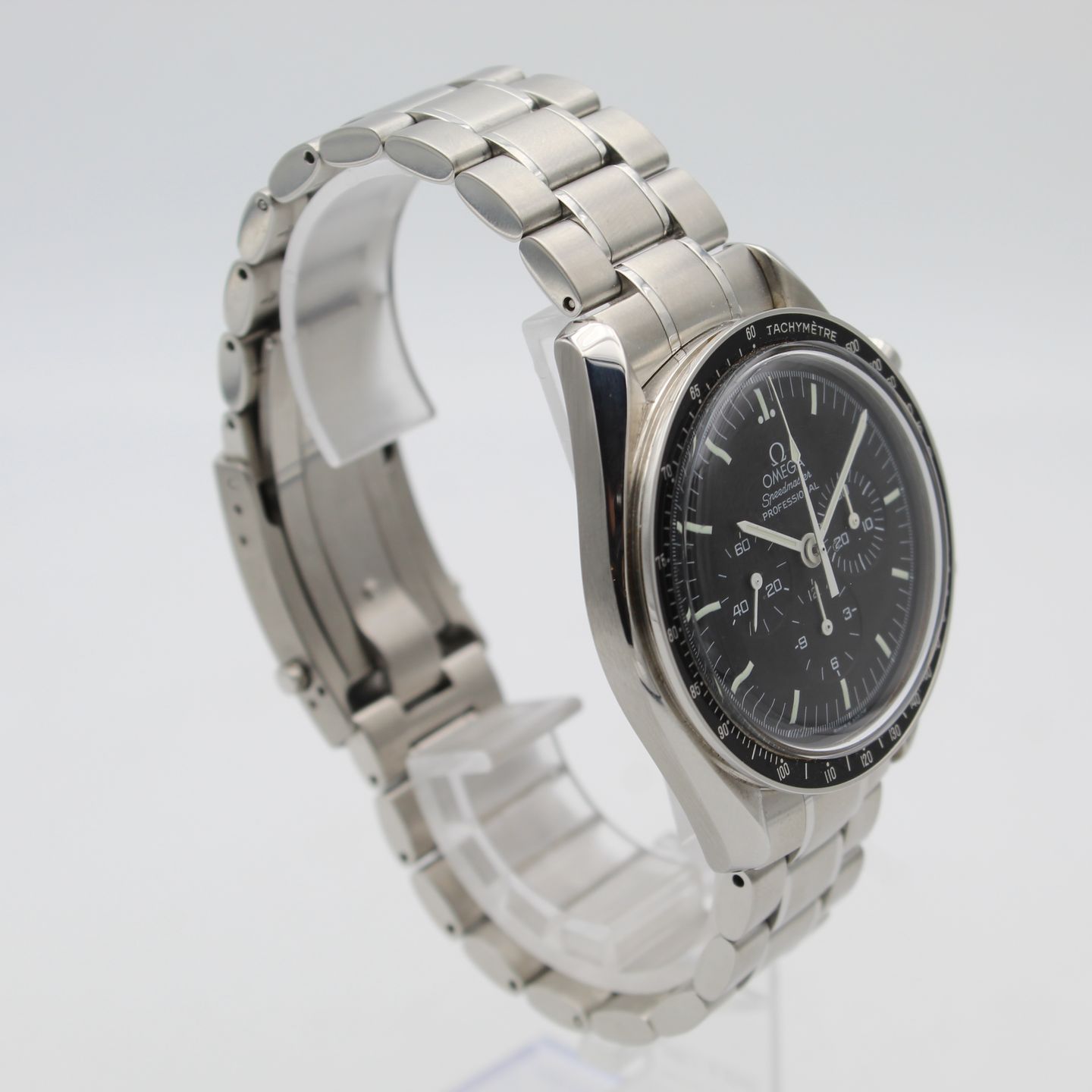 Omega Speedmaster Professional Moonwatch 3570.50.00 - (4/8)