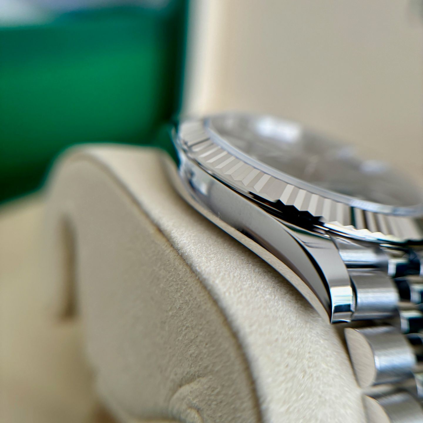 Rolex Datejust 41 126334 - (7/7)