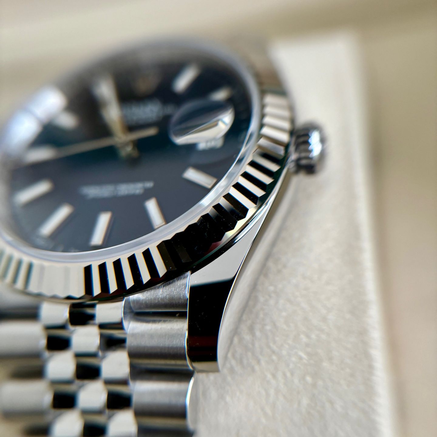 Rolex Datejust 41 126334 - (3/7)