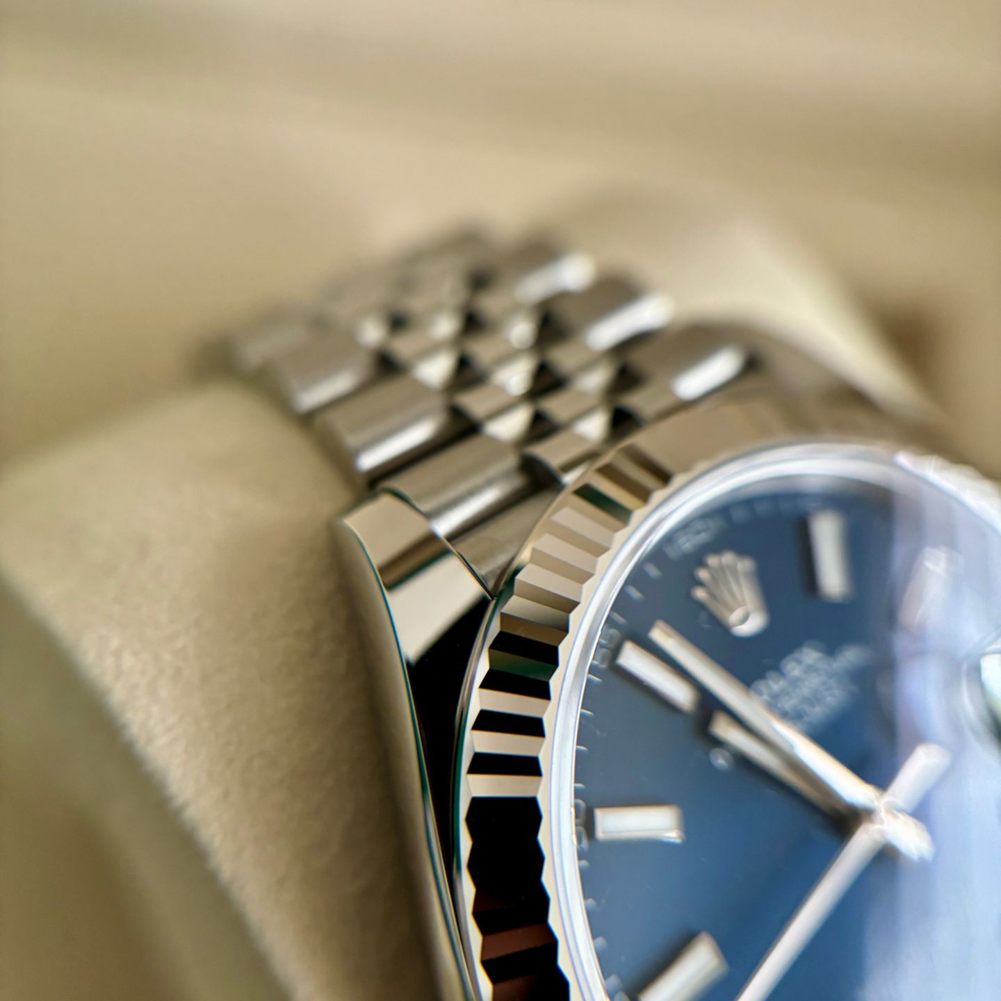 Rolex Datejust 41 126334 - (4/7)