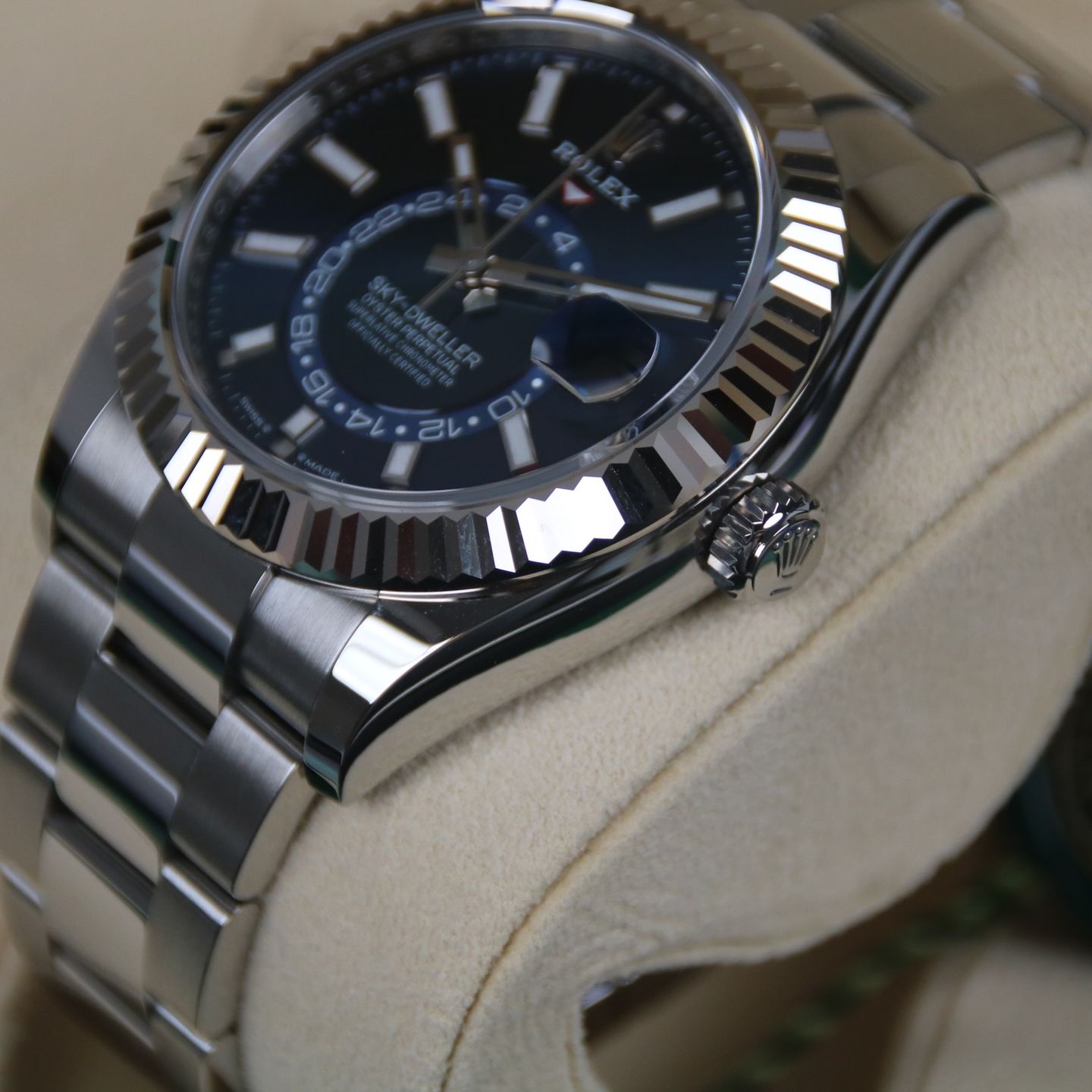 Rolex Sky-Dweller 336934 - (2/5)