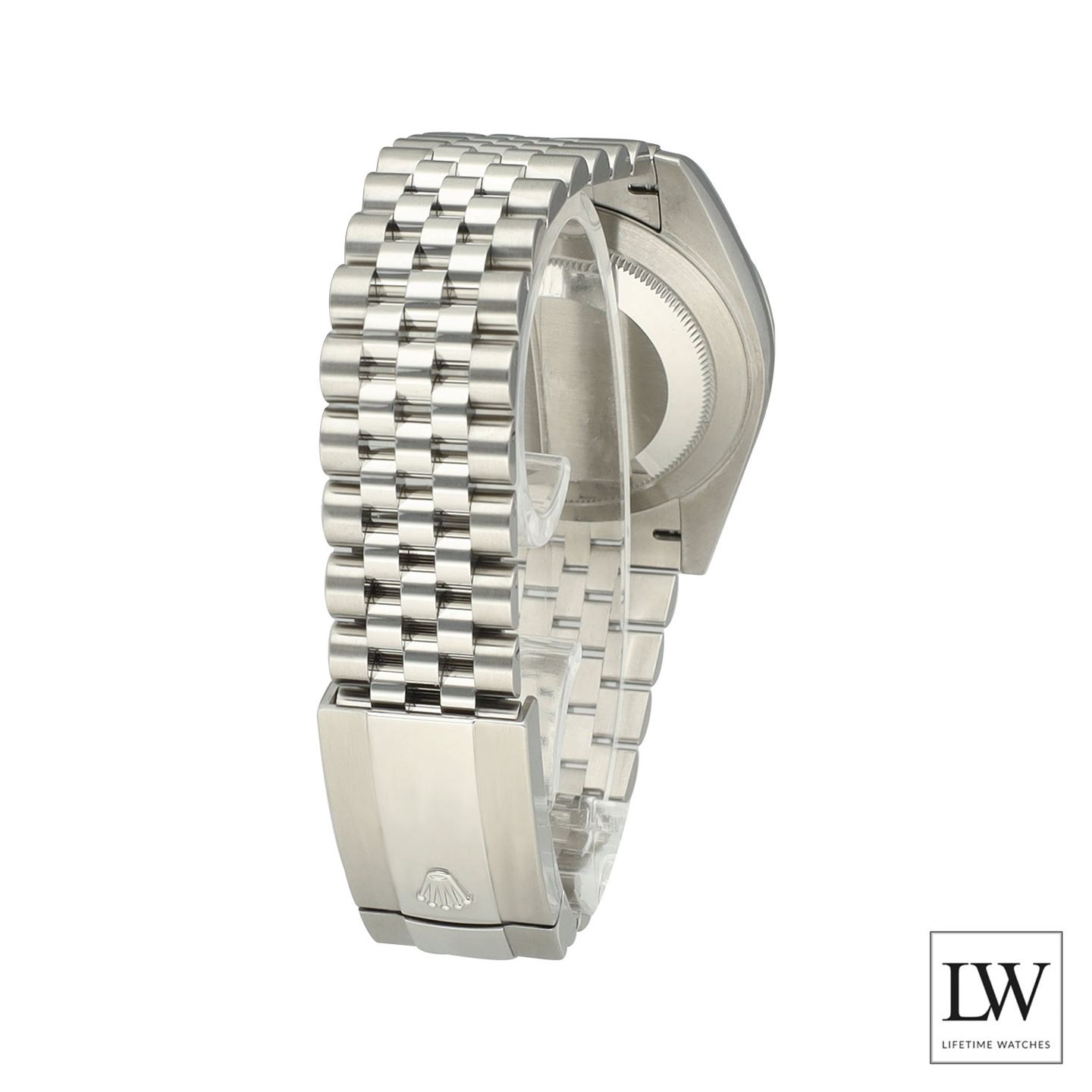 Rolex Datejust 41 126334 - (7/8)